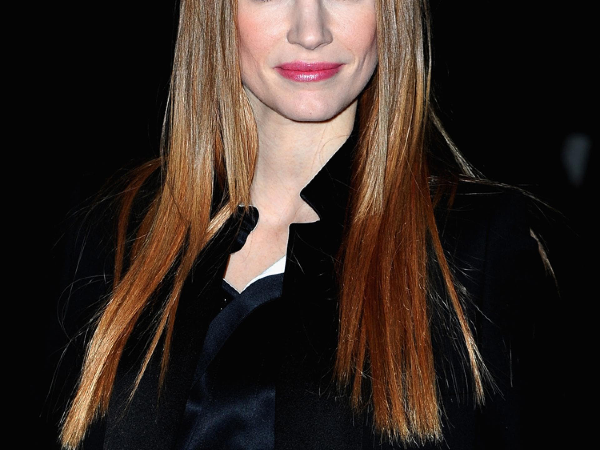 Jessica Chastain Jessica Chastain