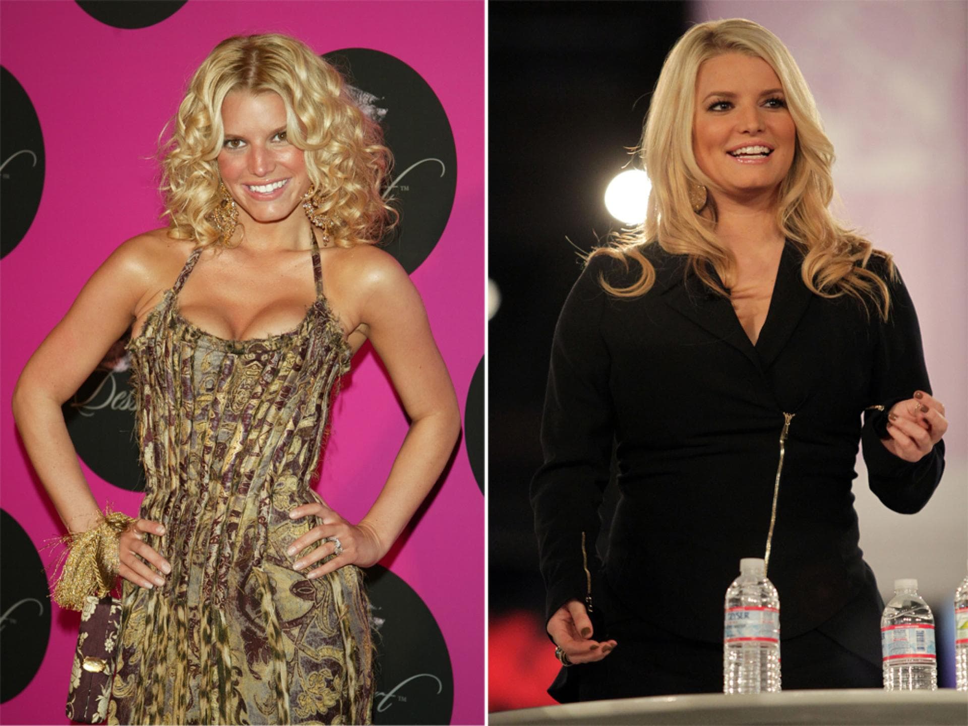 Jessica Simpson