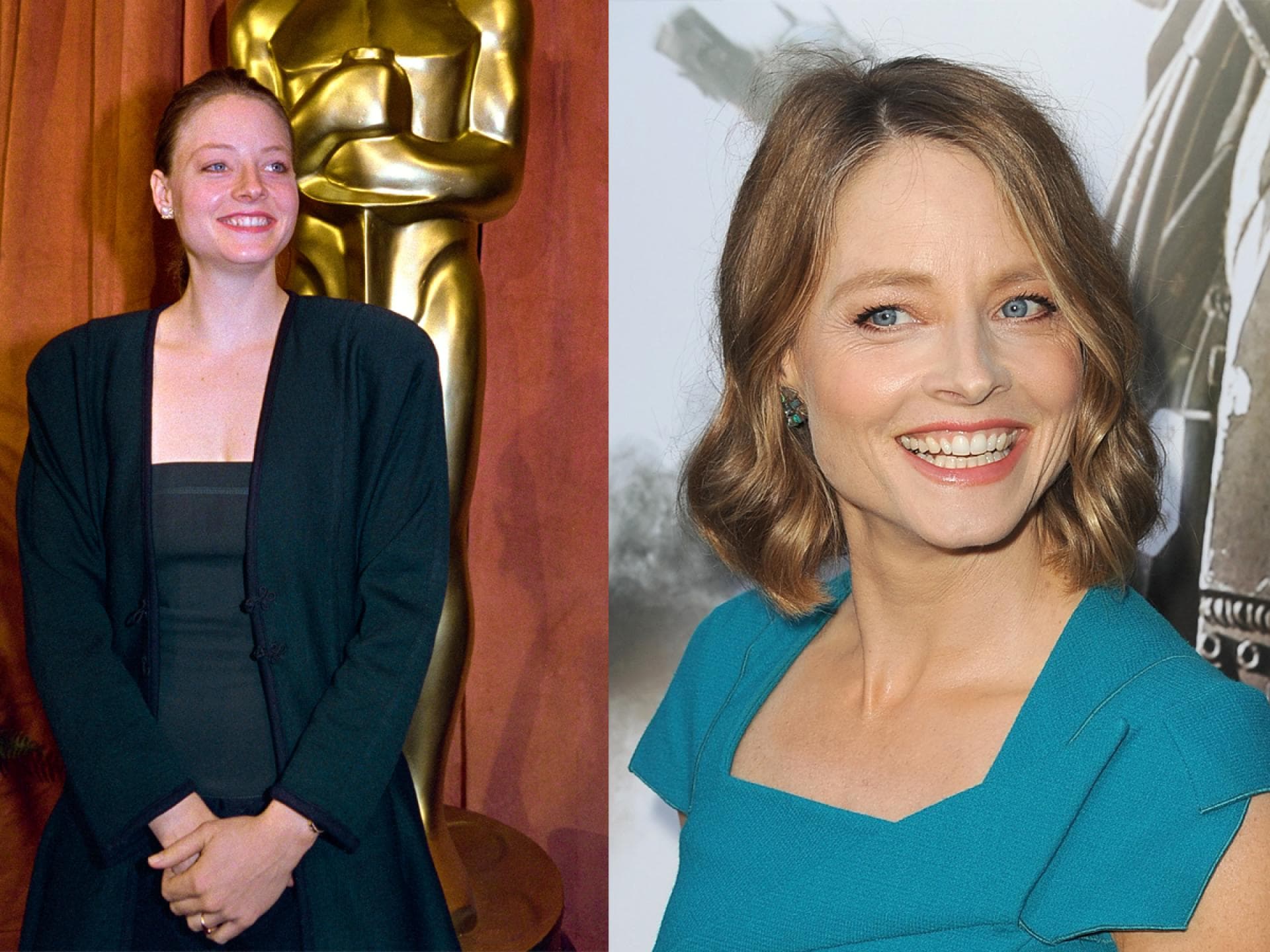 Jodie Foster