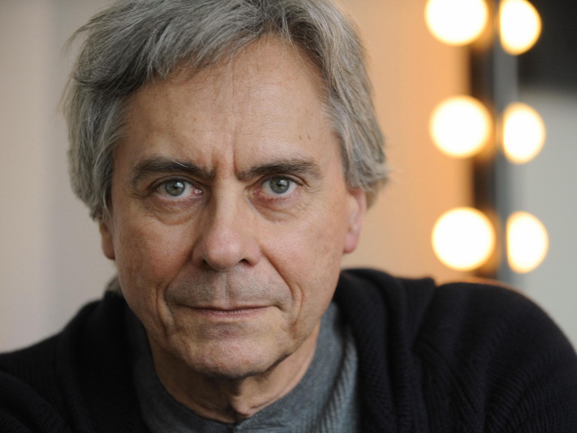John Neumeier