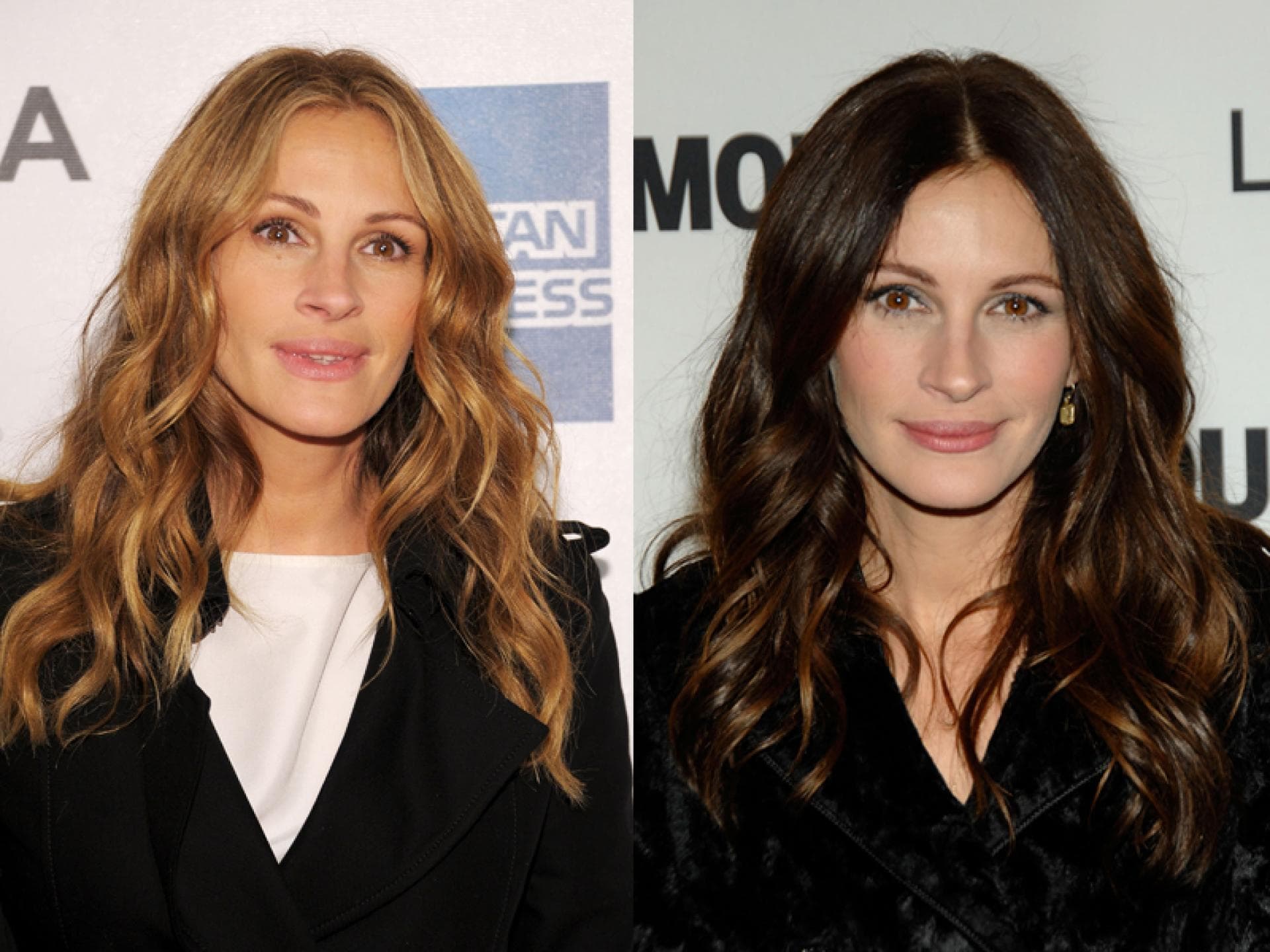 Julia Roberts