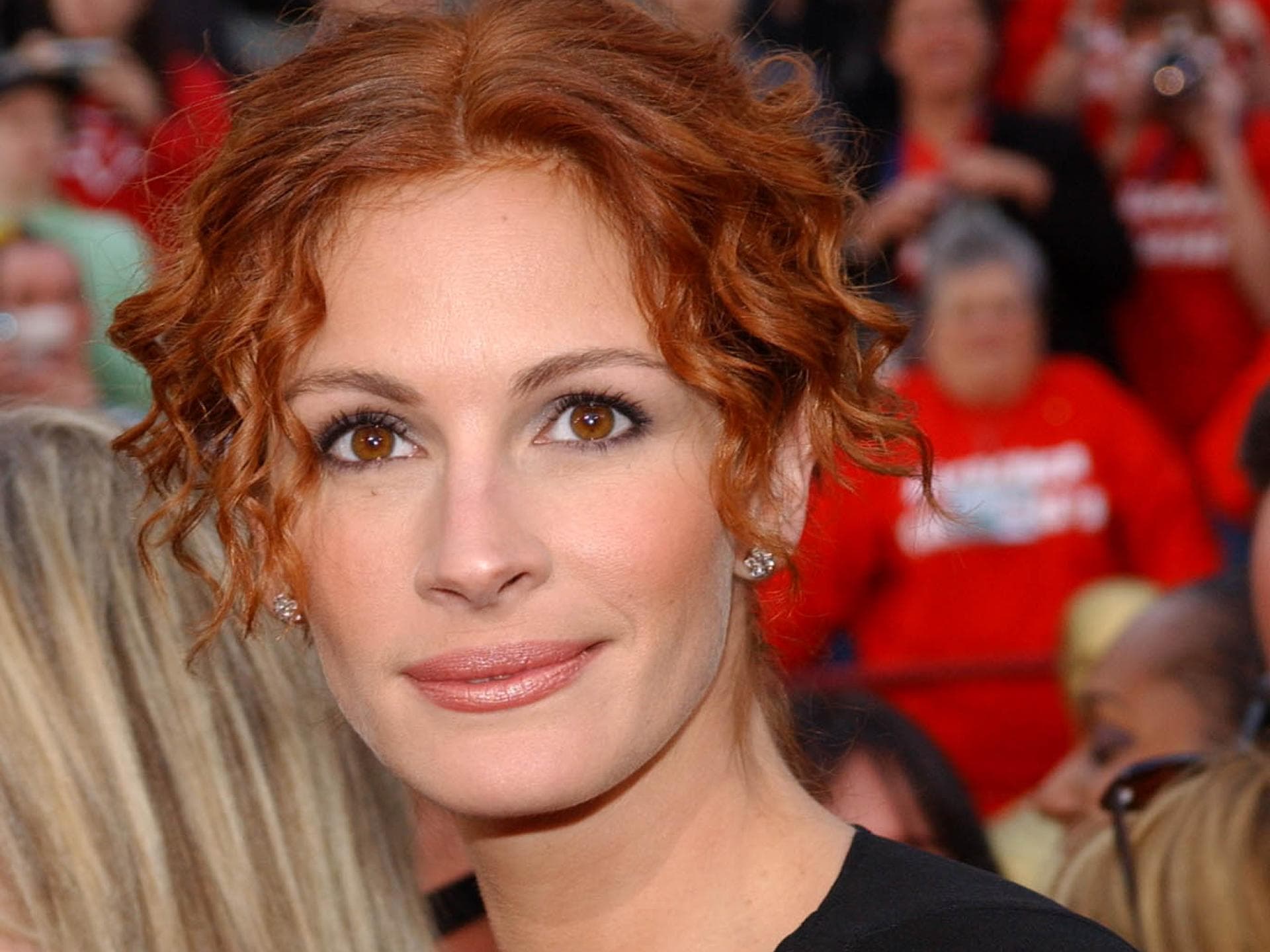 Julia Roberts