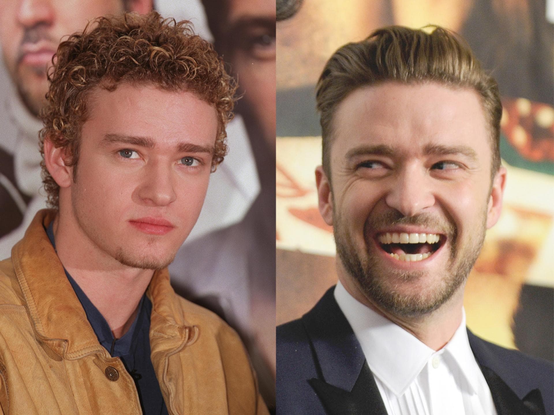 Justin Timberlake