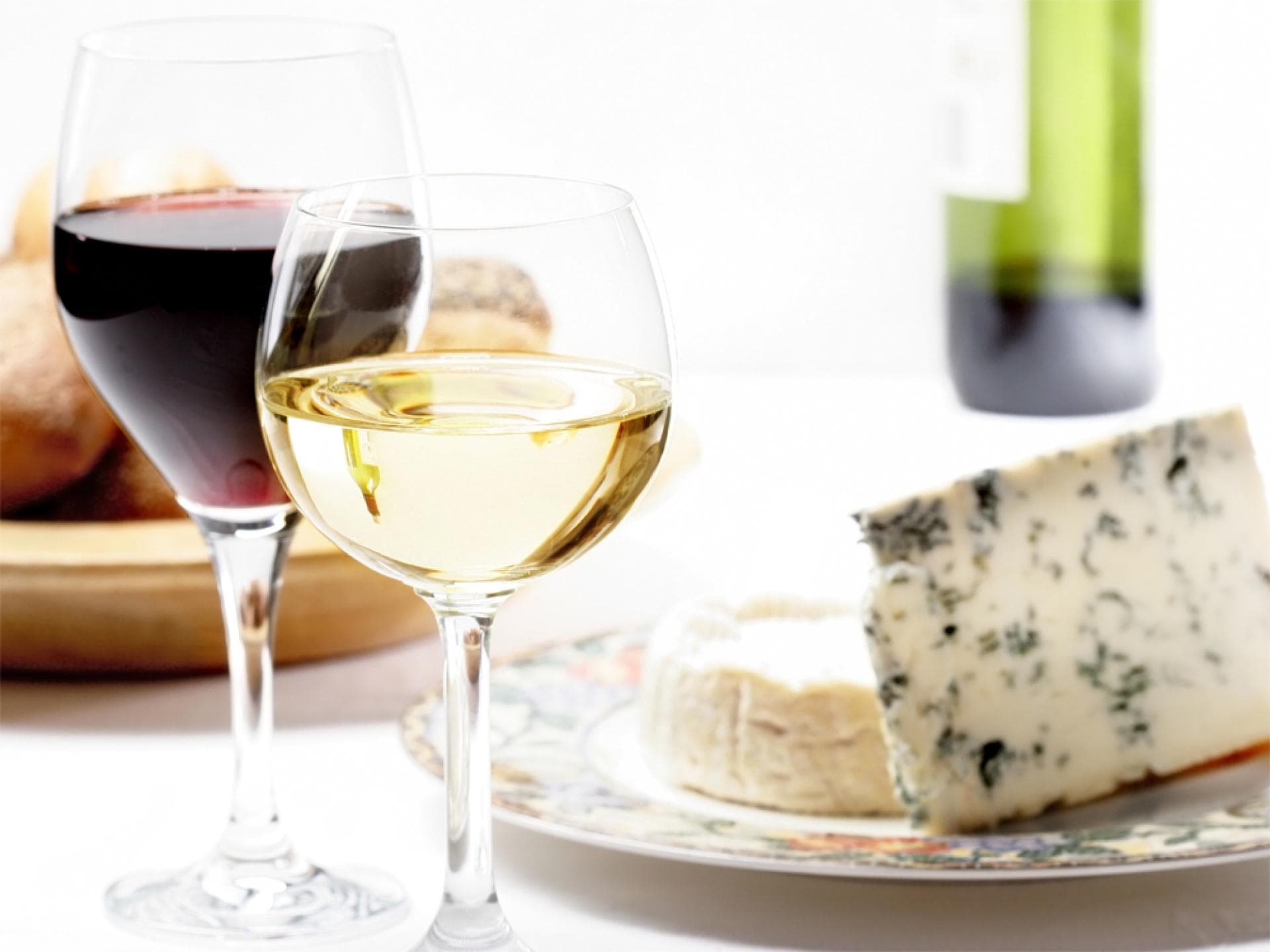 Welcher Käse zu welchem Wein?
