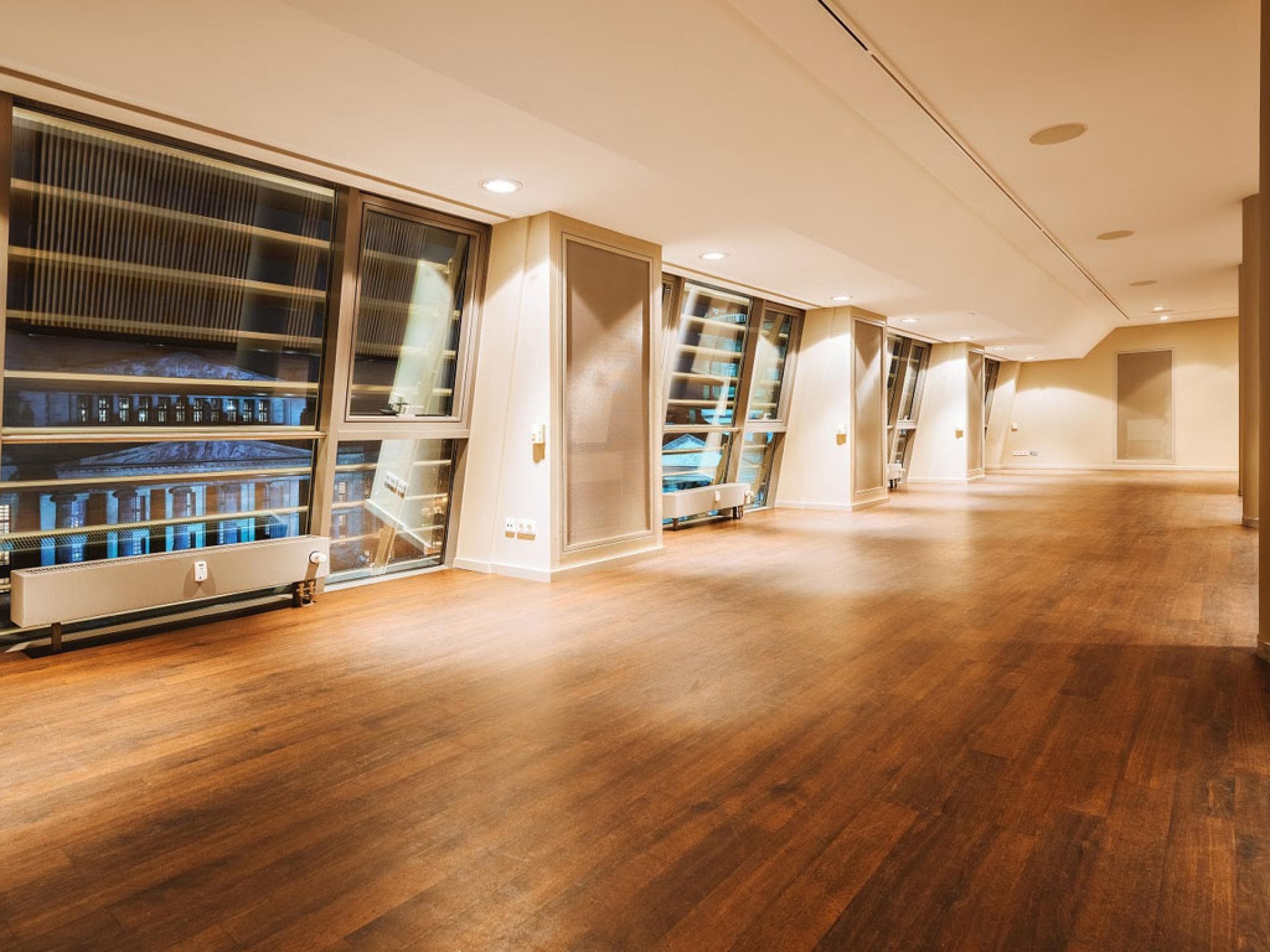 KARLSSON PENTHOUSE KARLSSON PENTHOUSE