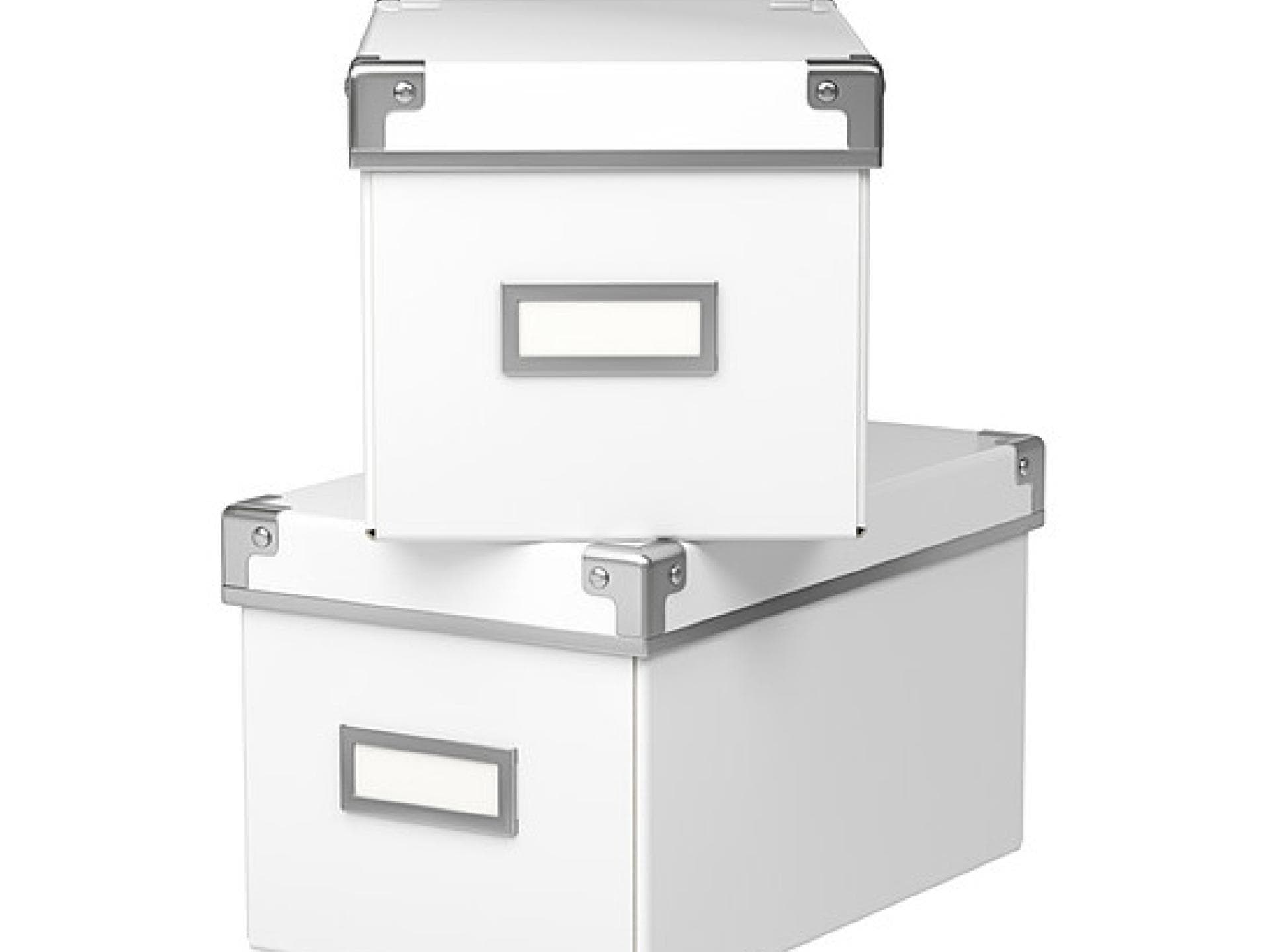 Ikea Kassett