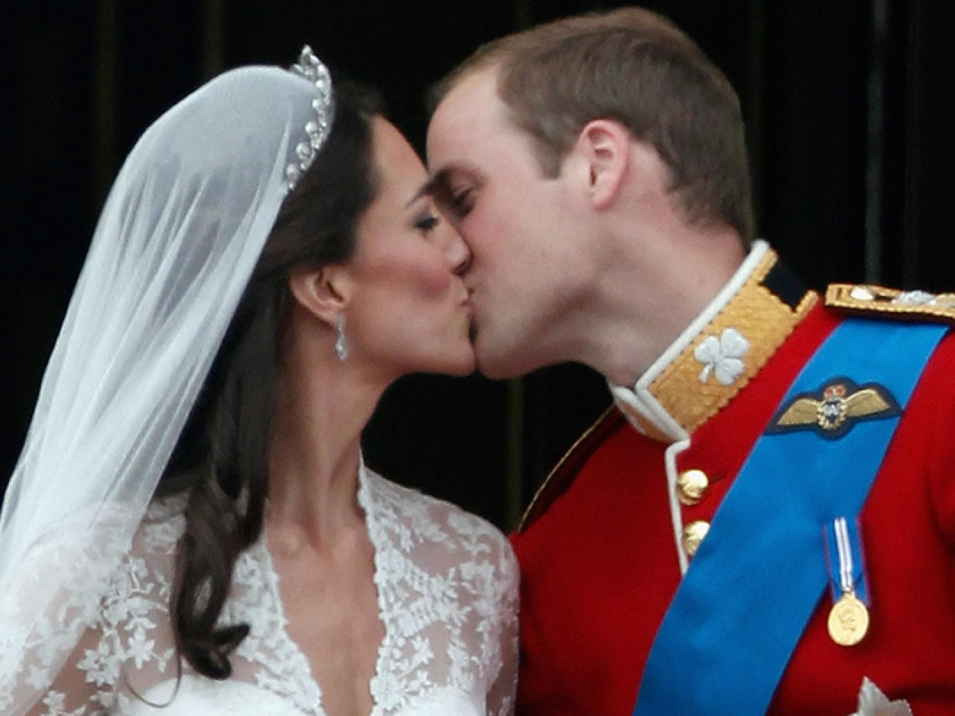 Kate und William