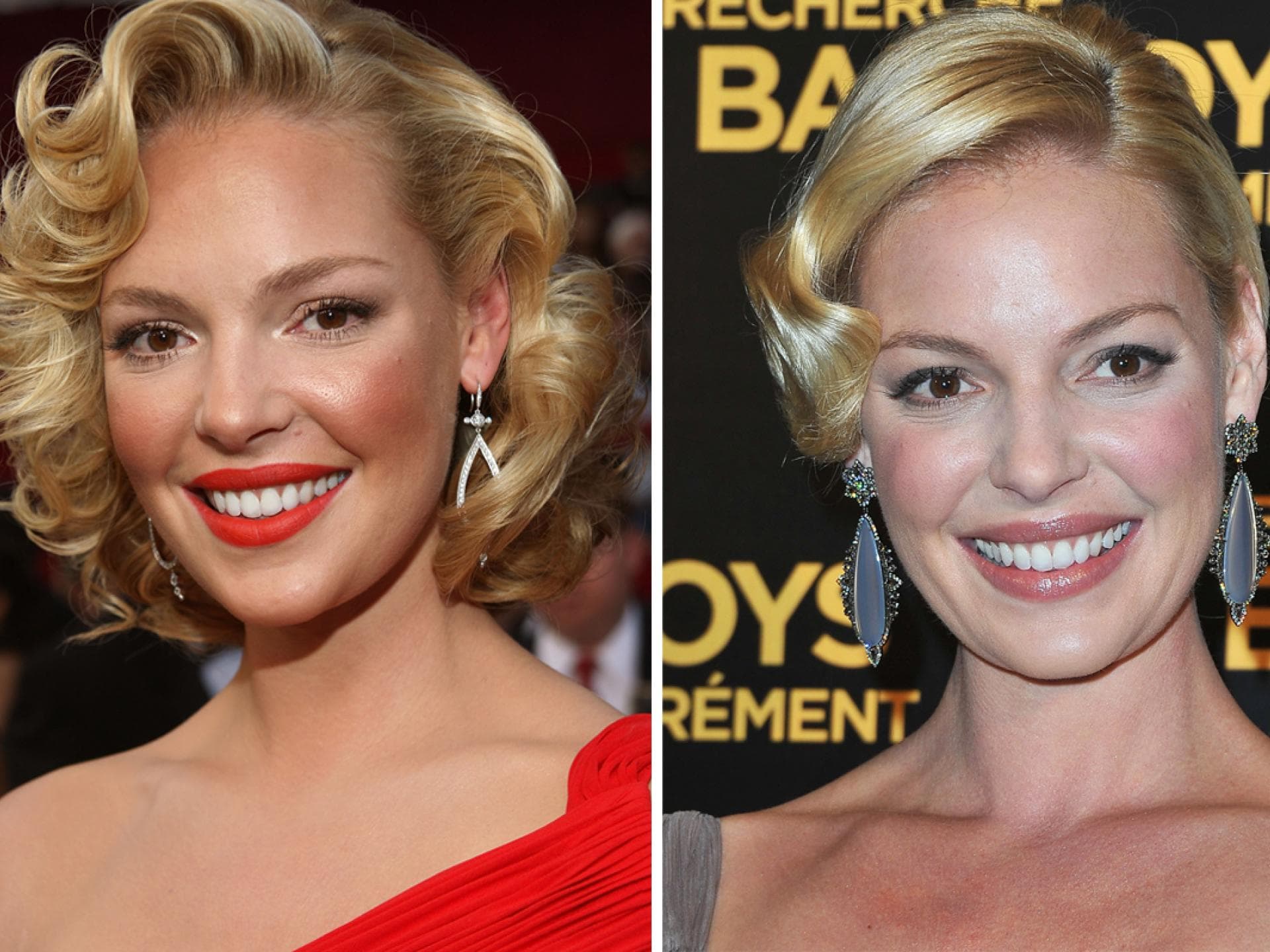 Katherine Heigl