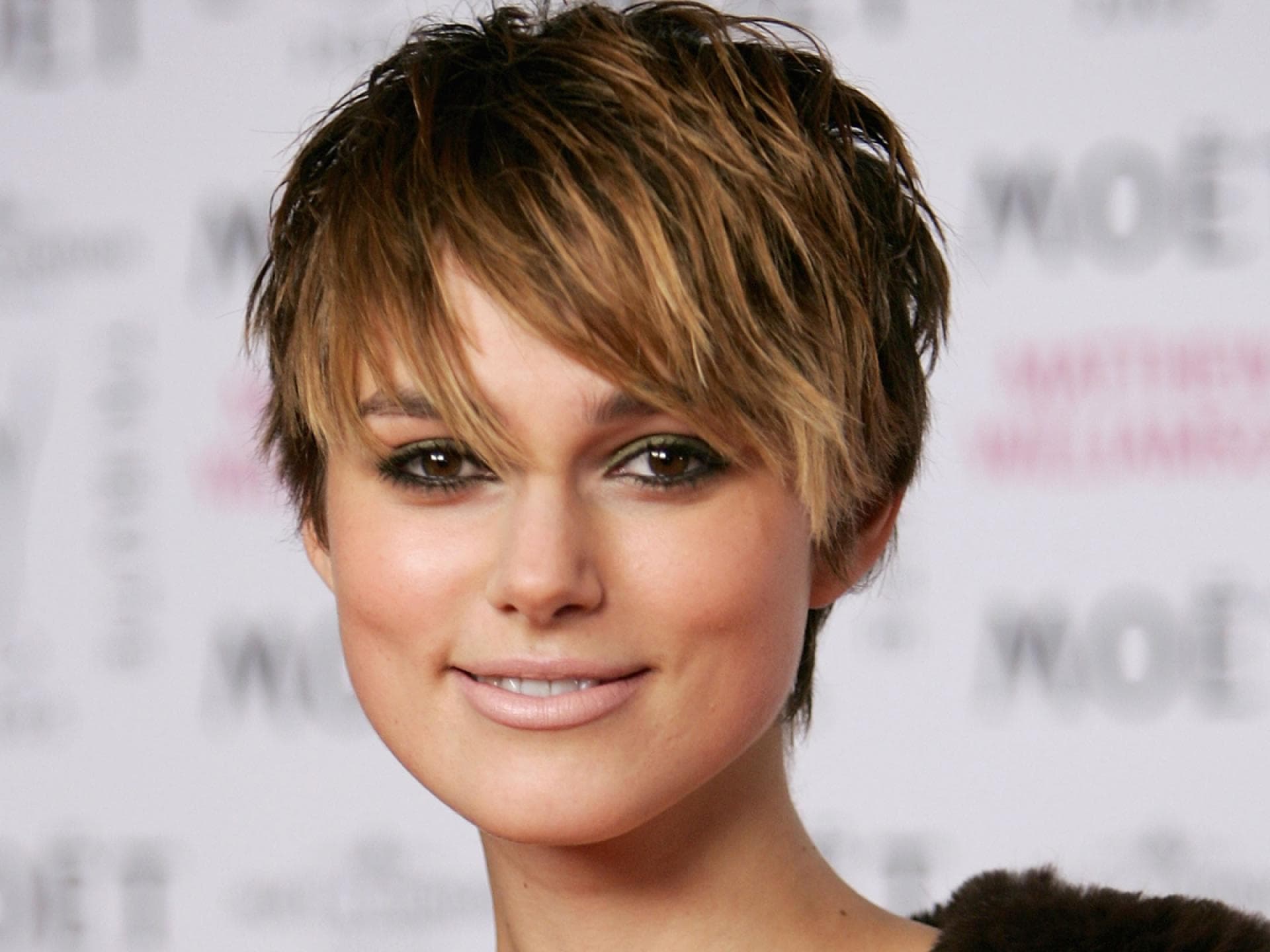Keira Knightley