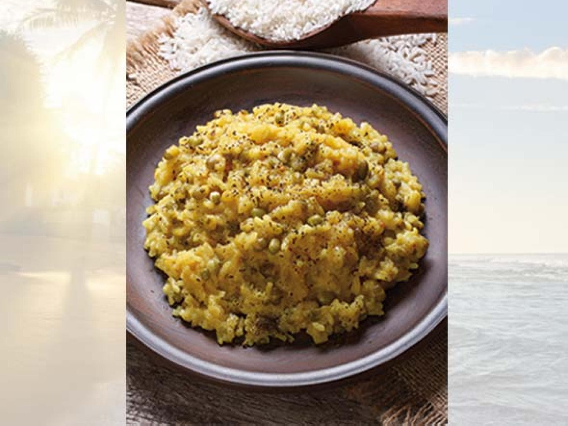 Khichdi Khichdi
