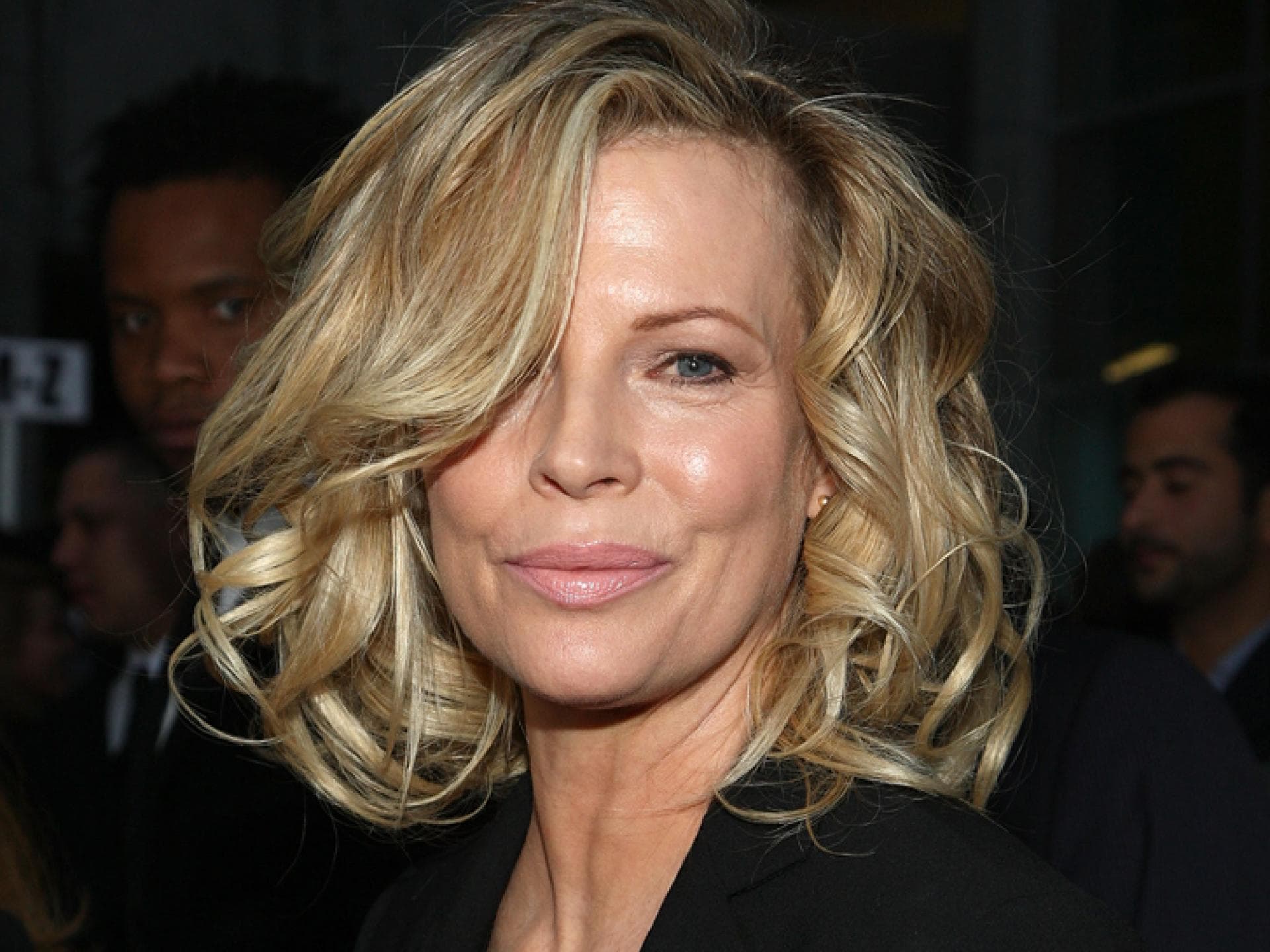 Kim Basinger