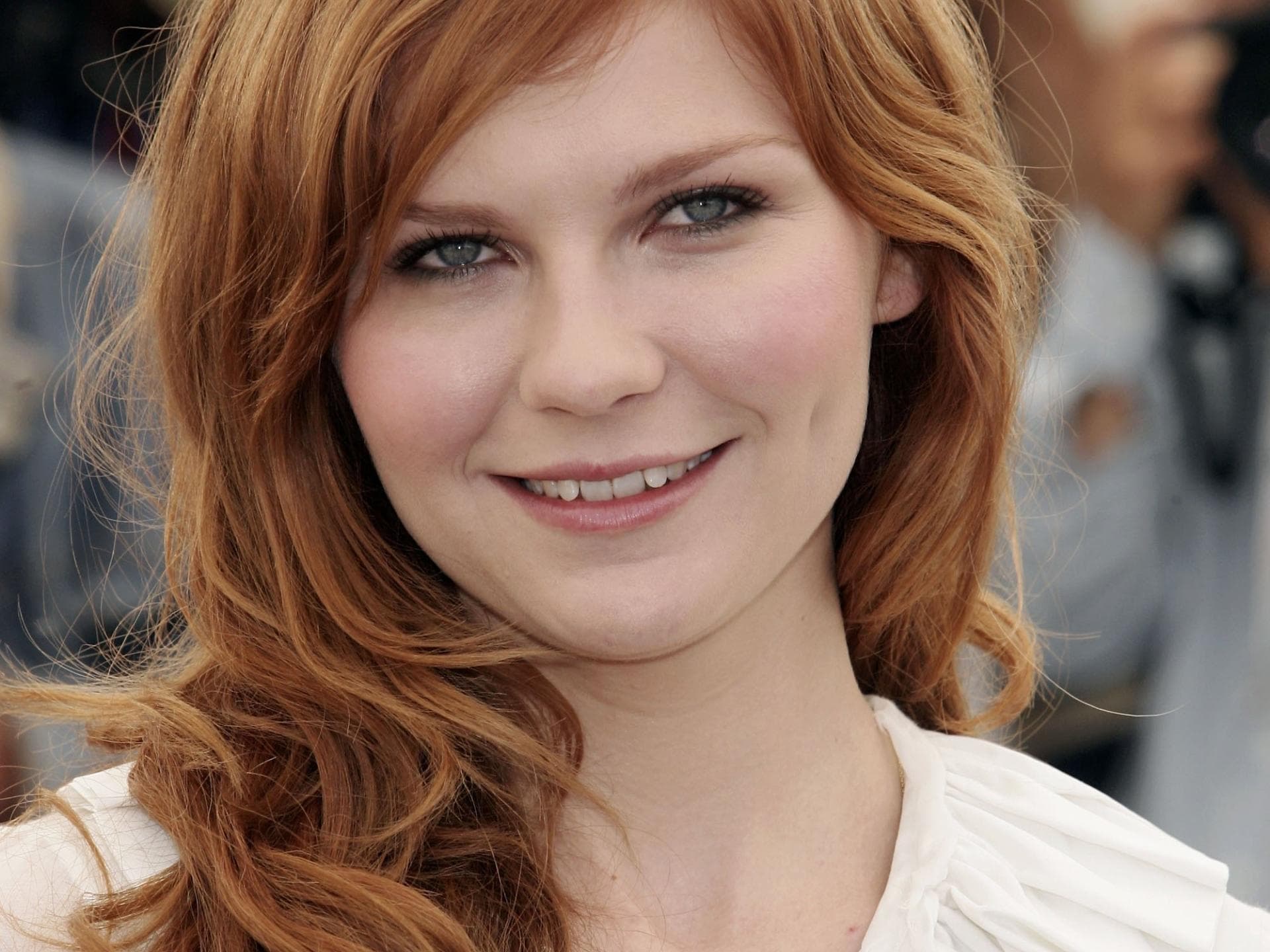 Kirsten Dunst