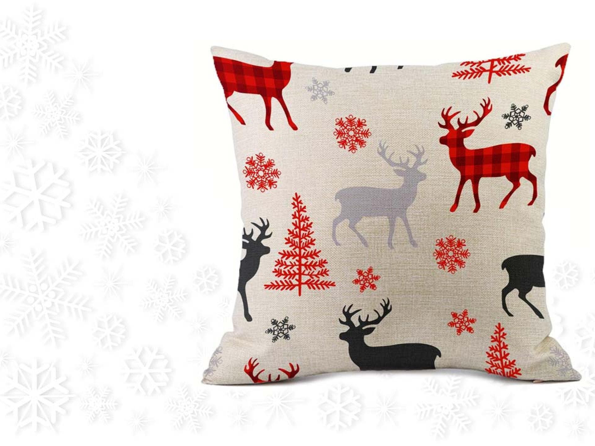Geschenke bis 10 Euro - Kissen