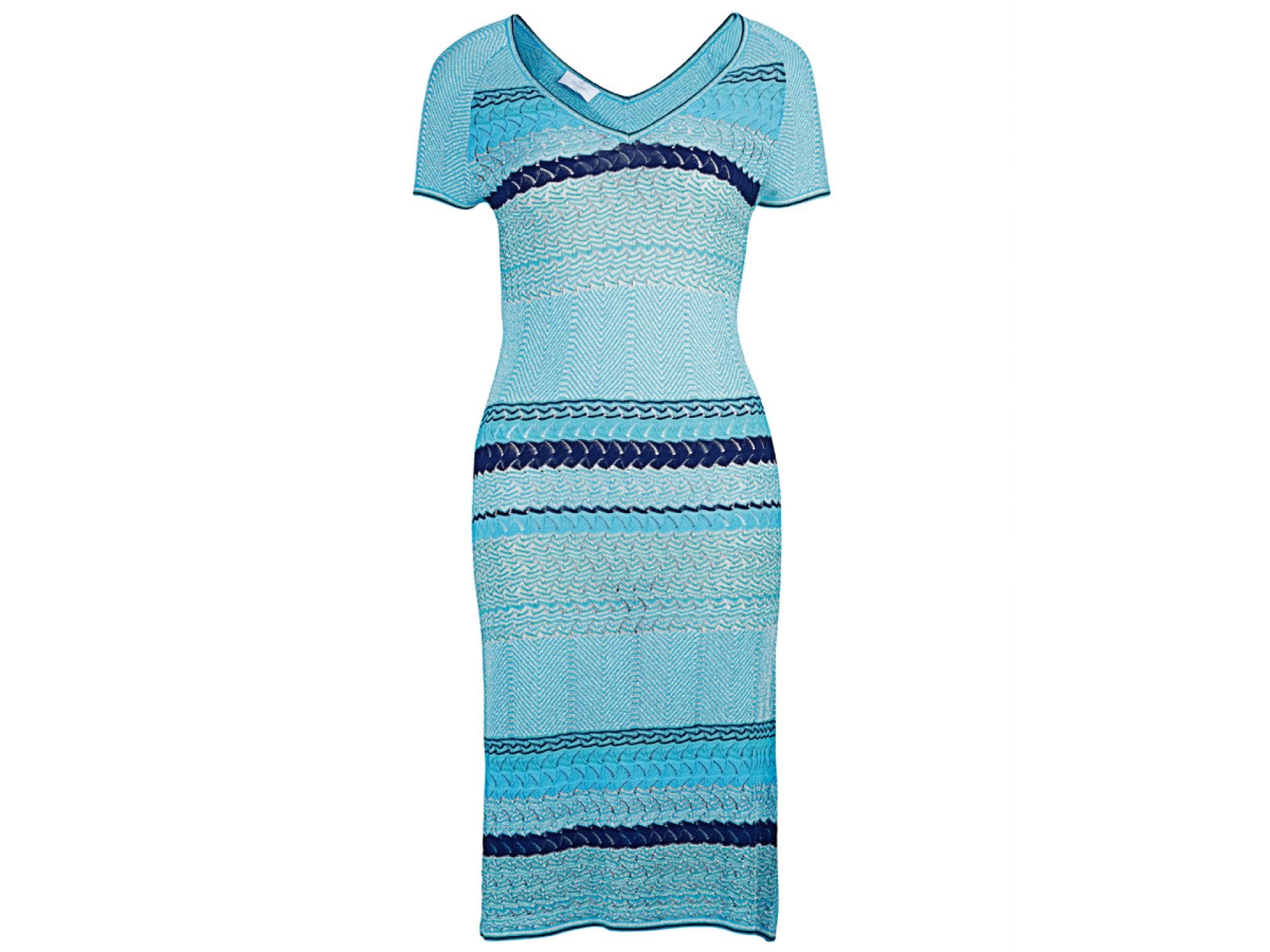 Kleid aus Viscosemix Elegance 200 Euro