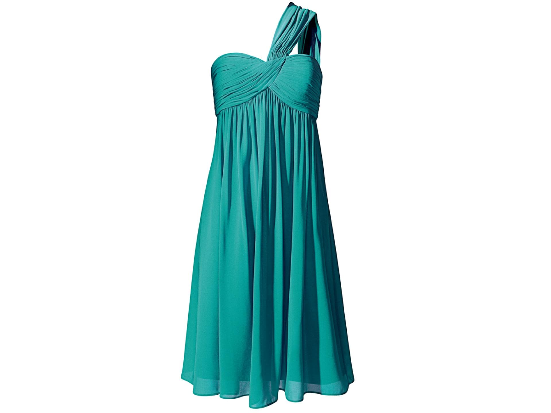 Kleid von Jakes über Fashionid 100 Euro