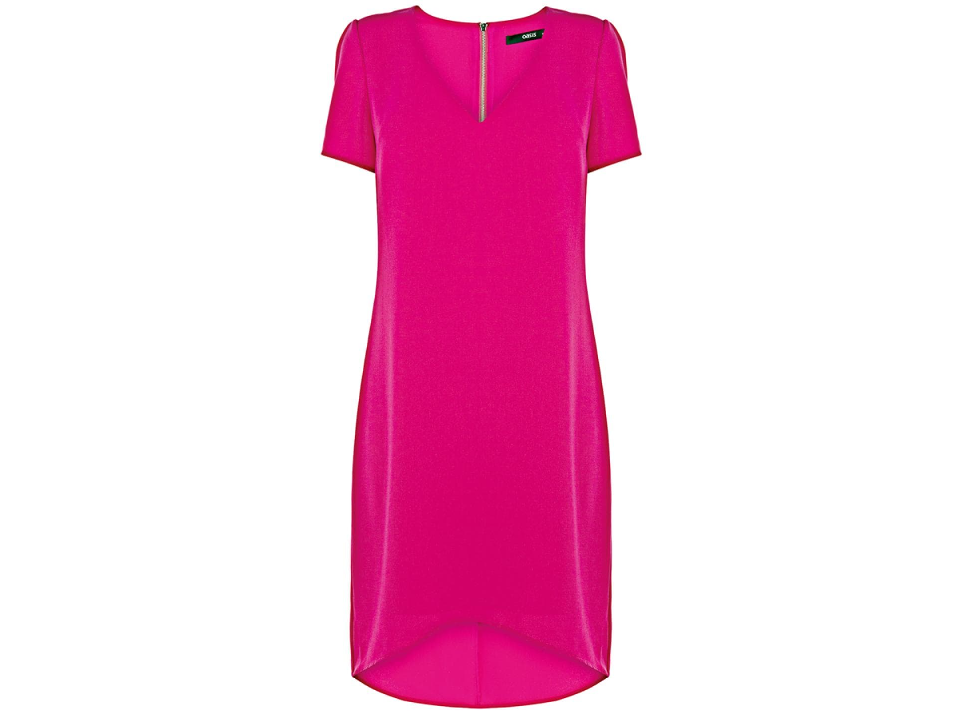 Kleid von Oasis 60 Euro