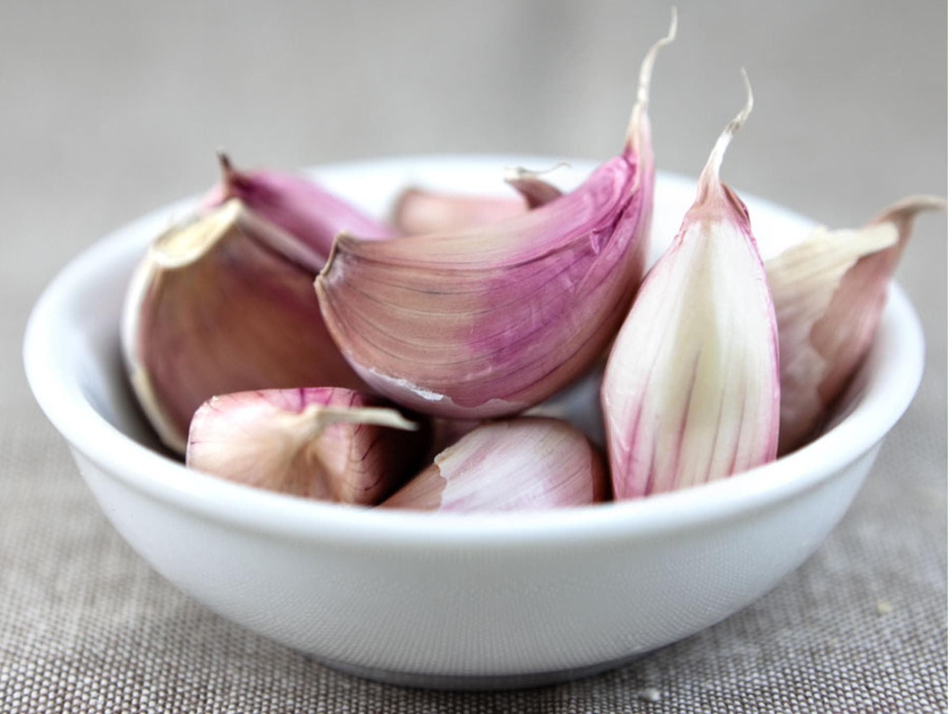 Knoblauch Knoblauch