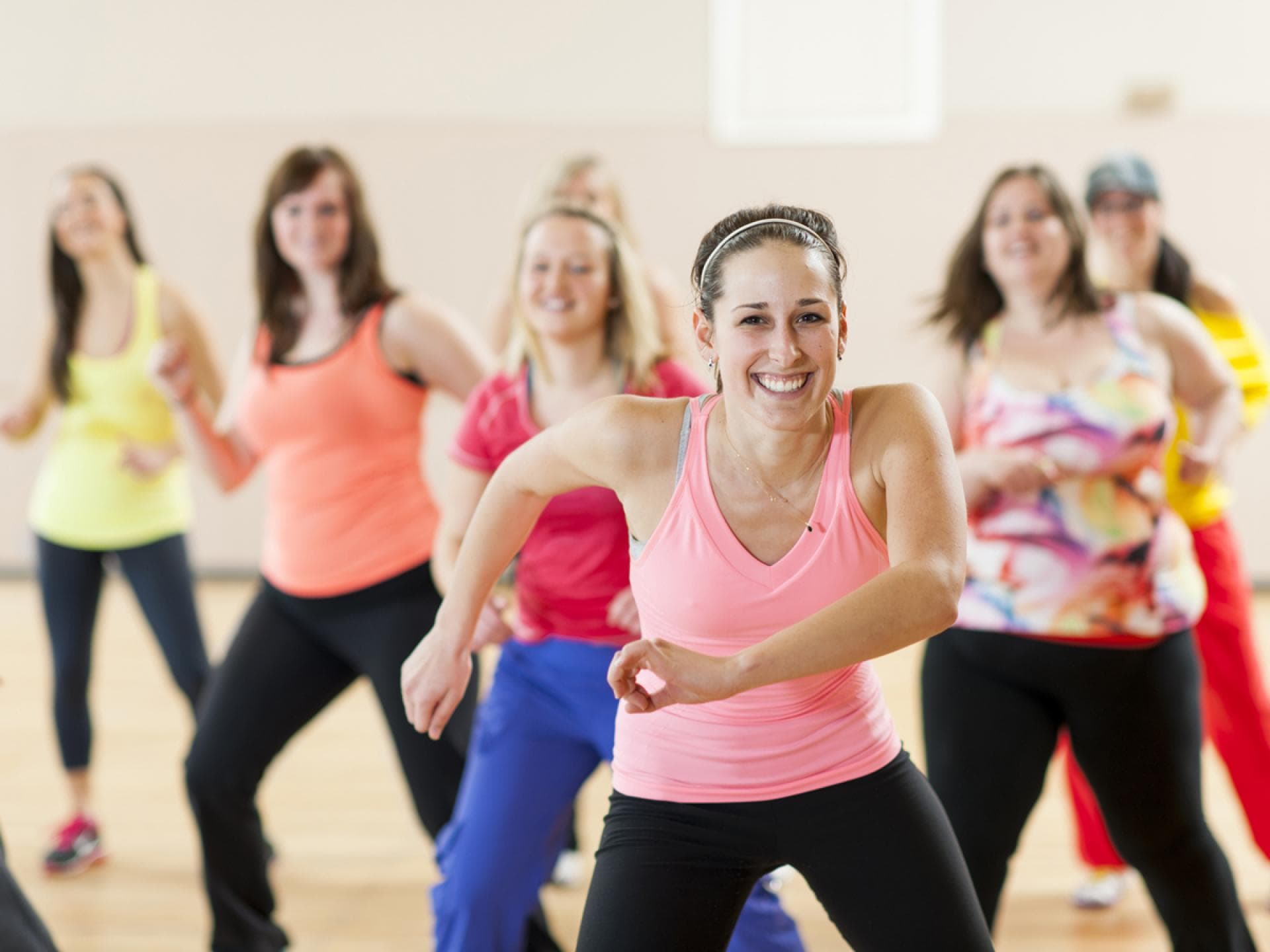 Körpertraining Tanzen Körpertraining Tanzen