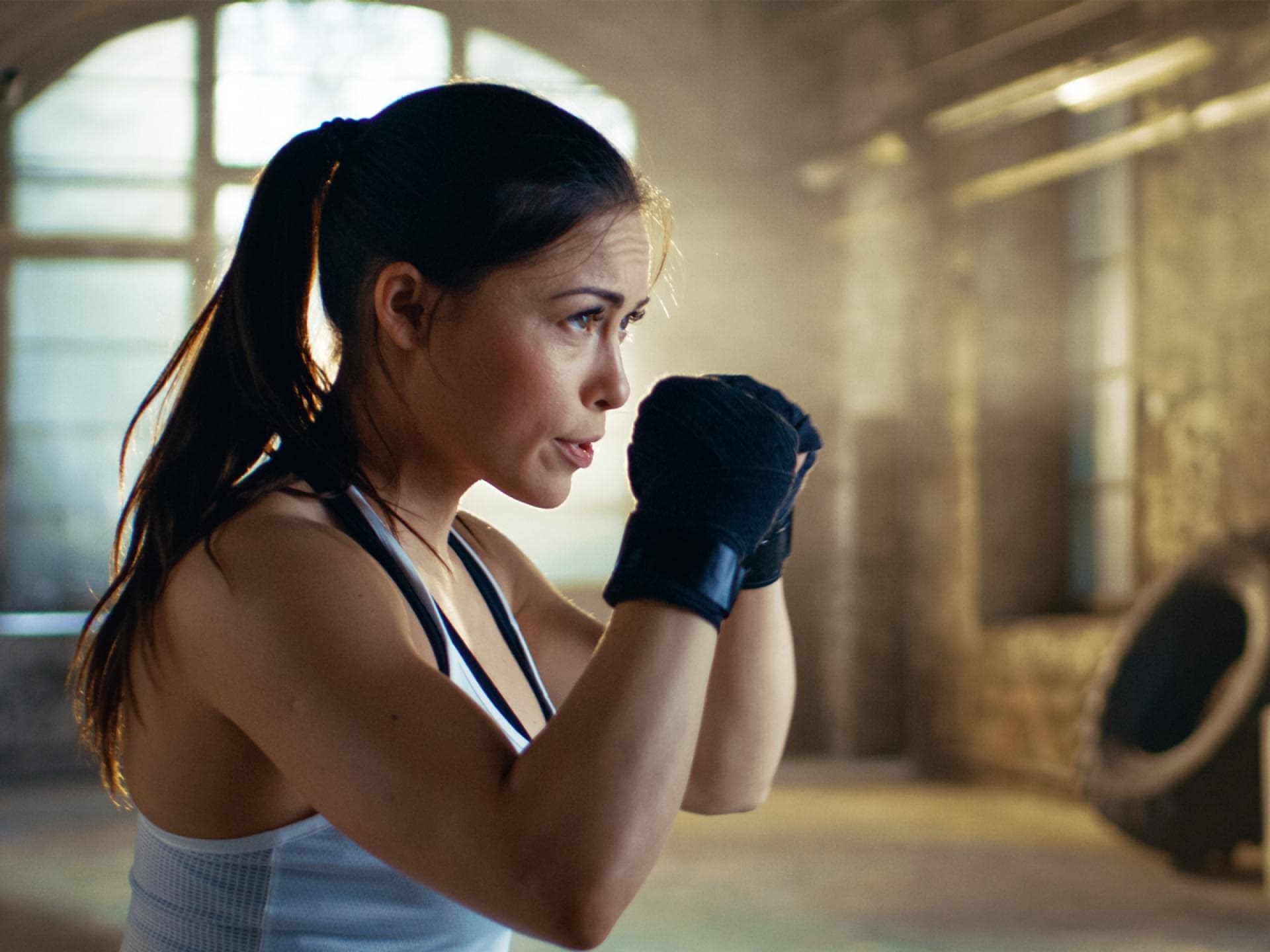 Körpertraining Körpertraining