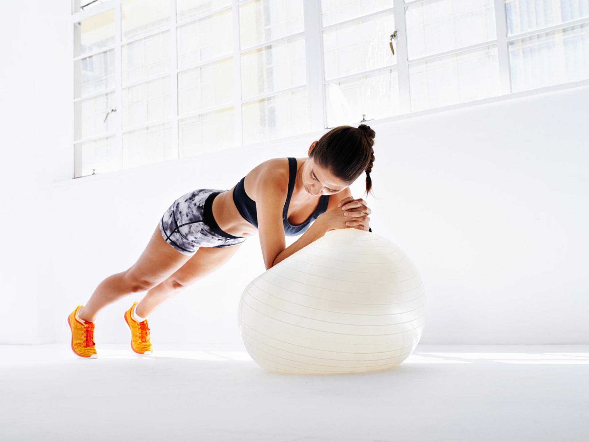 Krafttraining für Frauen Krafttraining für Frauen