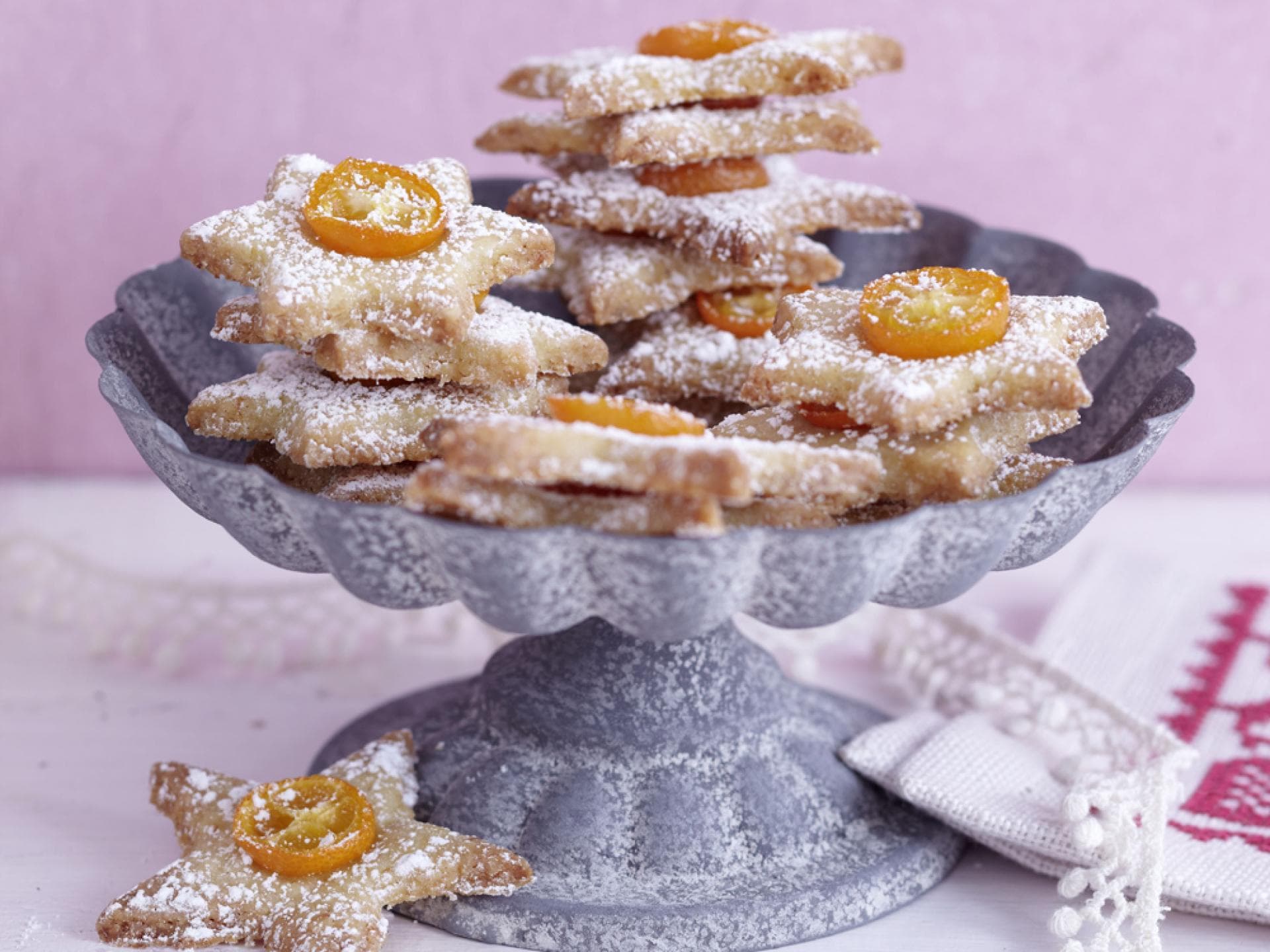 kumquat sterne