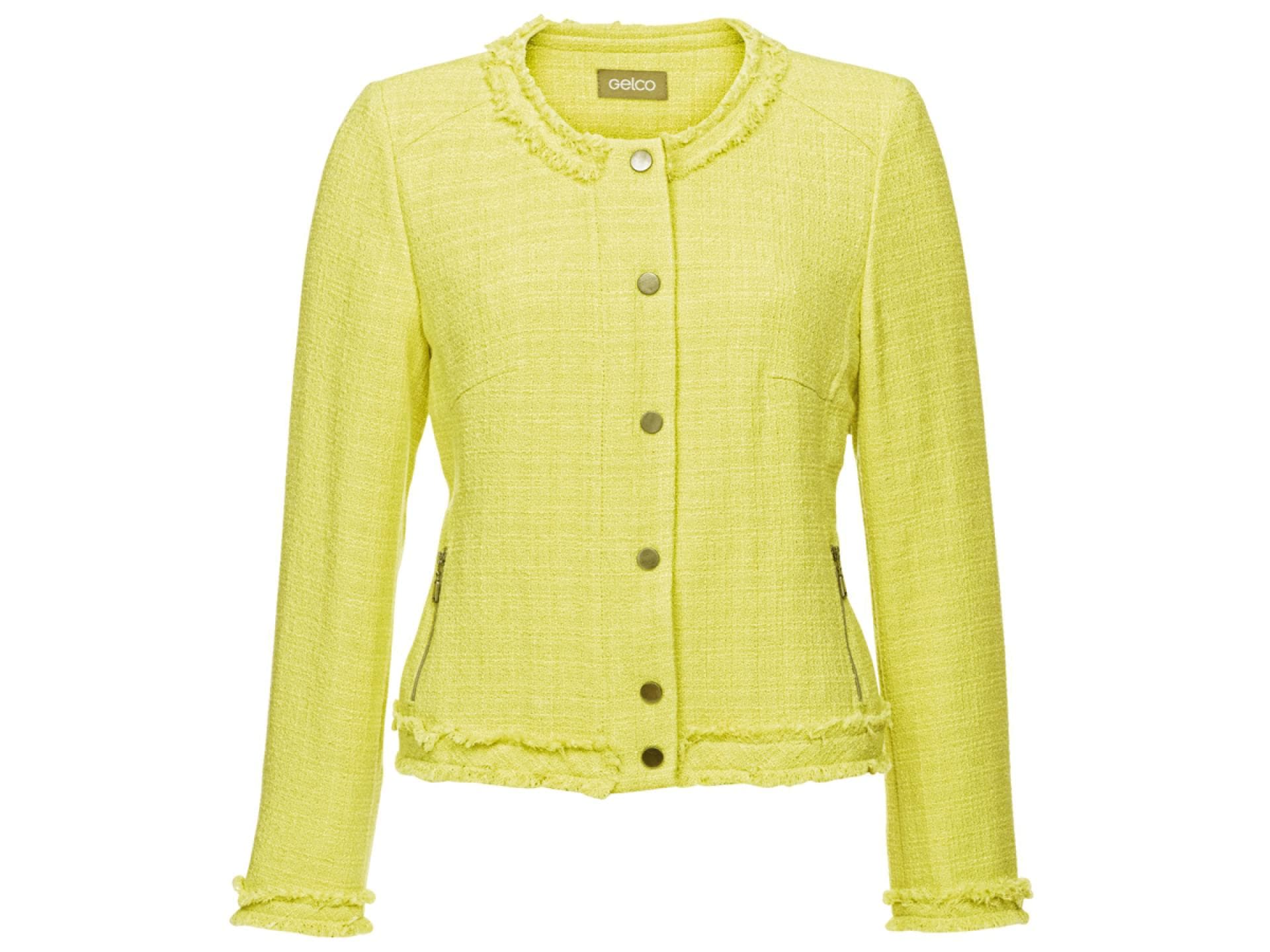 Kurzjacke Gelco