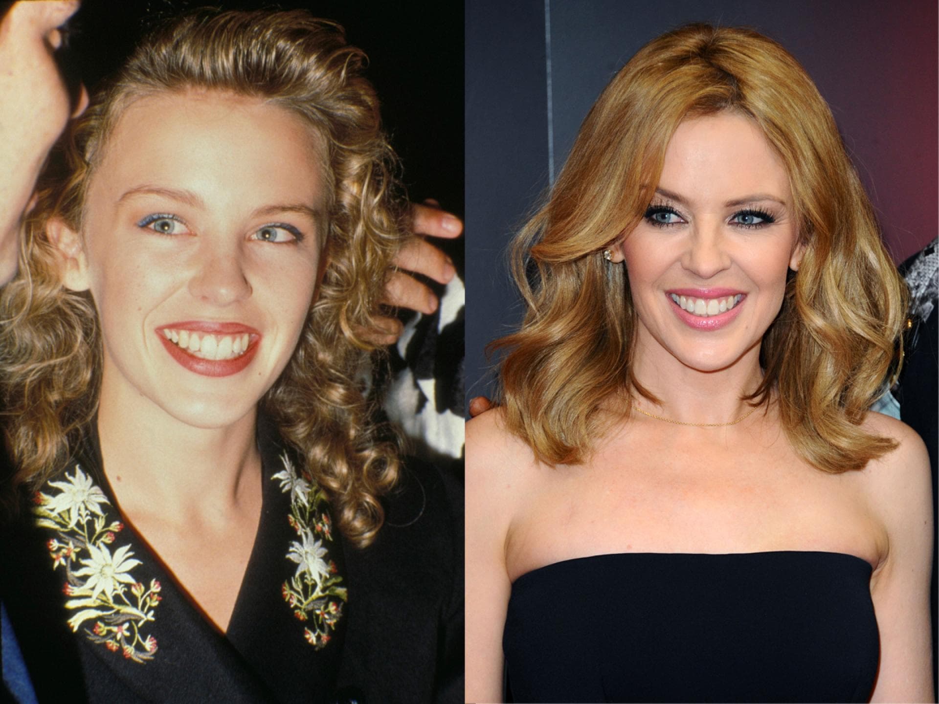 Kylie Minogue