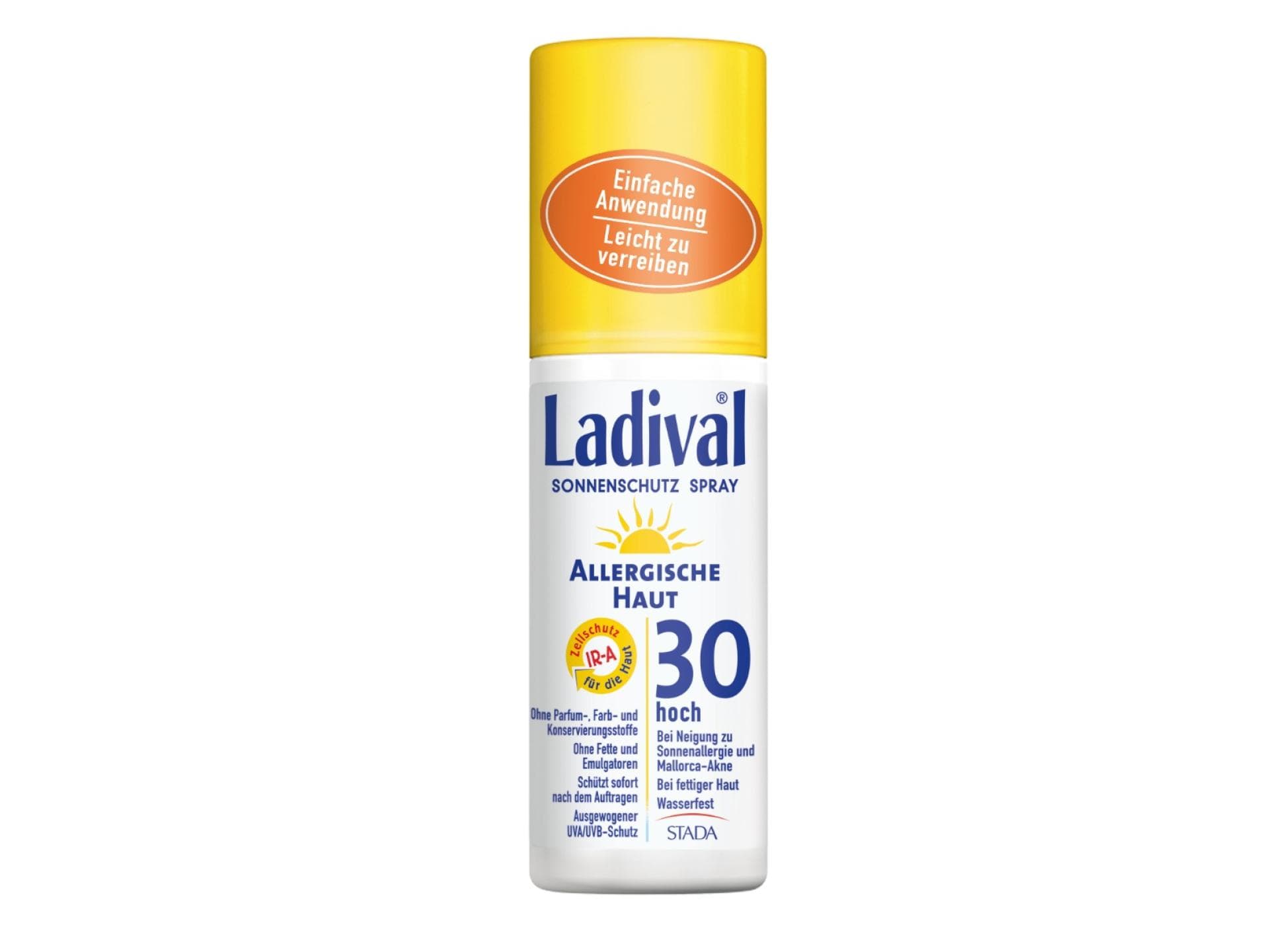 Ladival Sonnenschutz Spray Ladival Sonnenschutz Spray