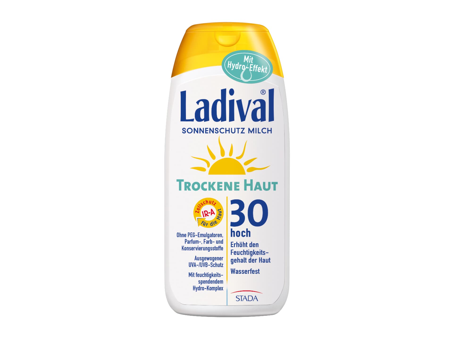Ladival trockene Haut LSF 30 Ladival trockene Haut LSF 30