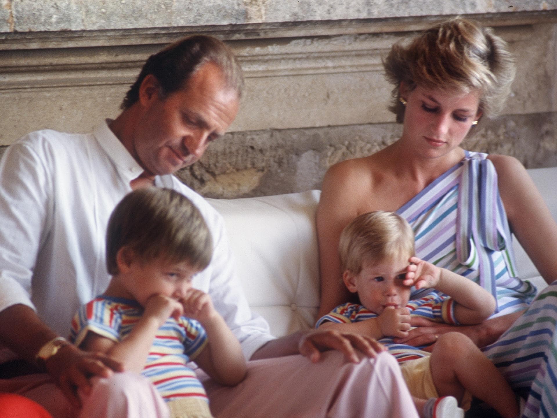 Lady Diana