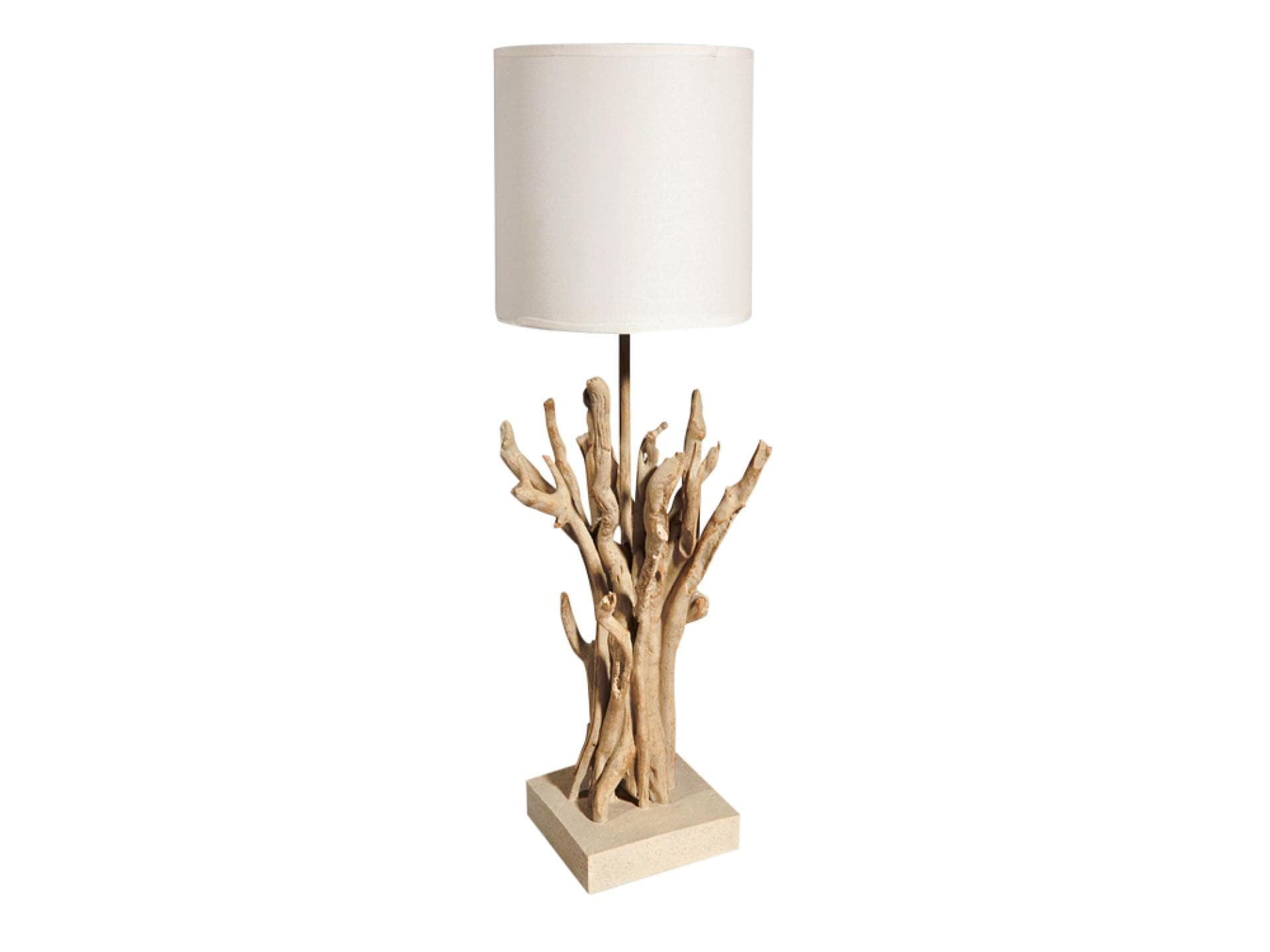 Lampe „Saint Jouan“ von Maison du Monde