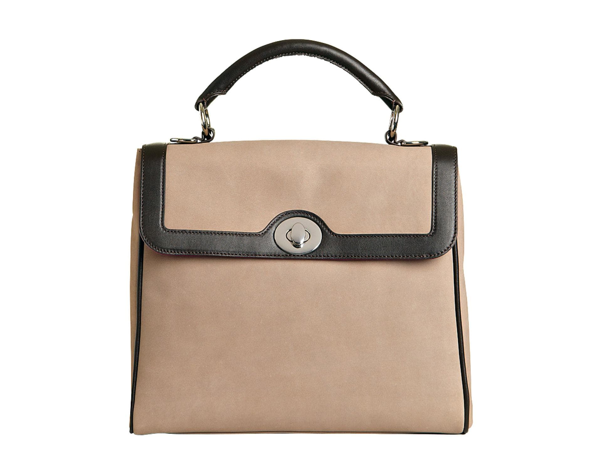 Kelly-Bag von Le Tanneur Kelly-Bag von Le Tanneur