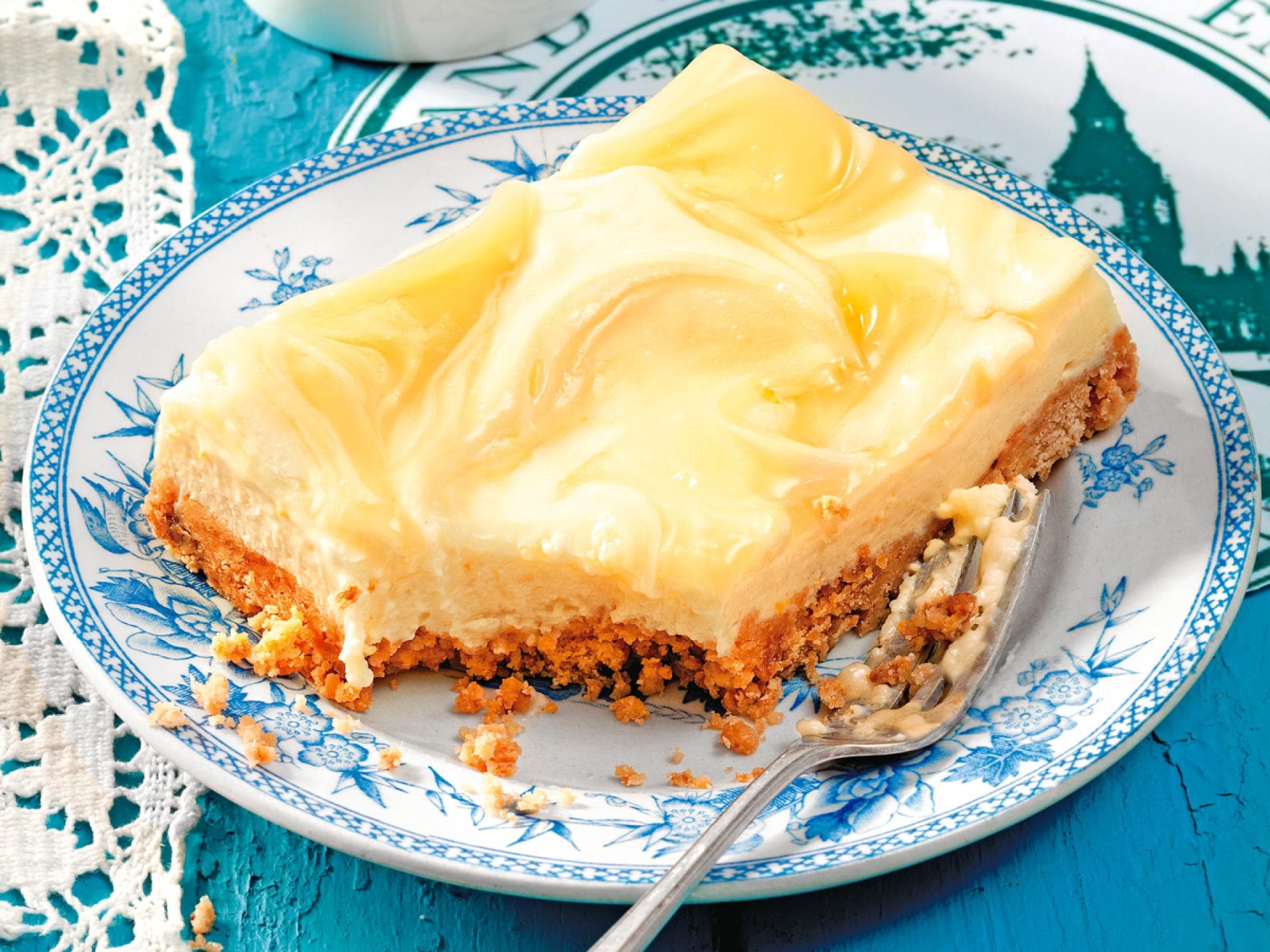 Lemon Bars