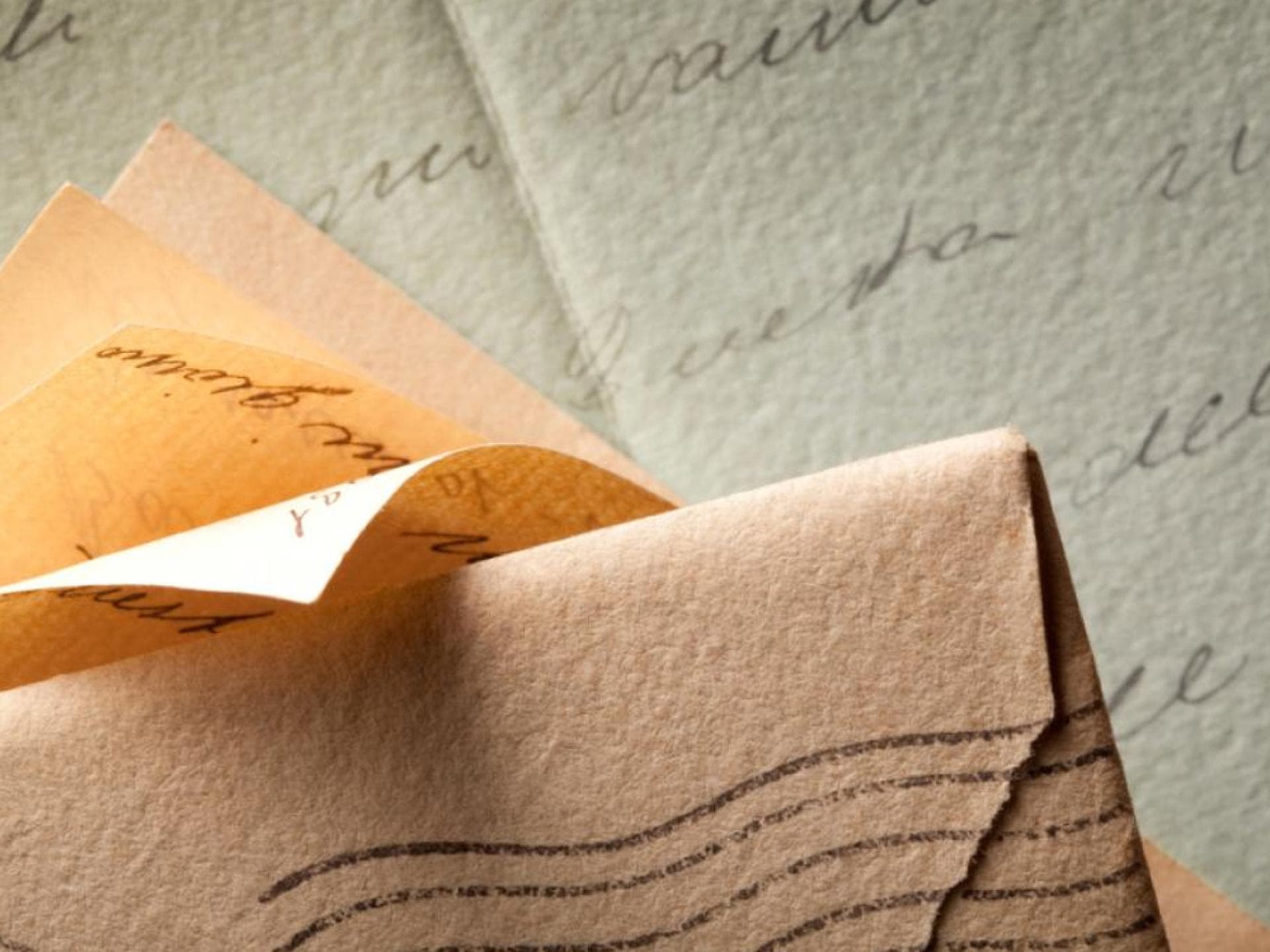 Ein Leser-Brief