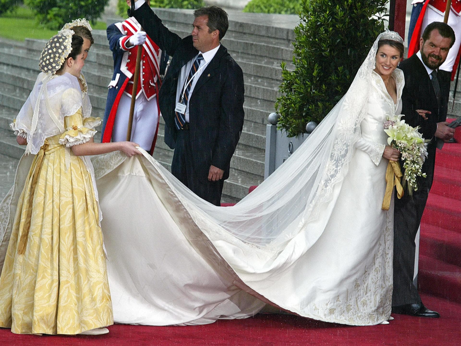 Prinzessin Letizia Prinzessin Letizia