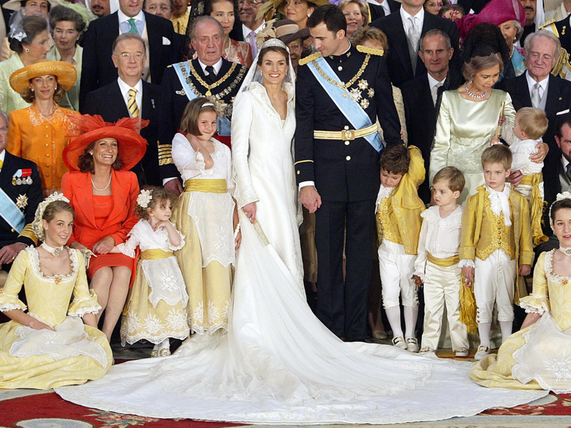 Prinzessin Letizia Prinzessin Letizia