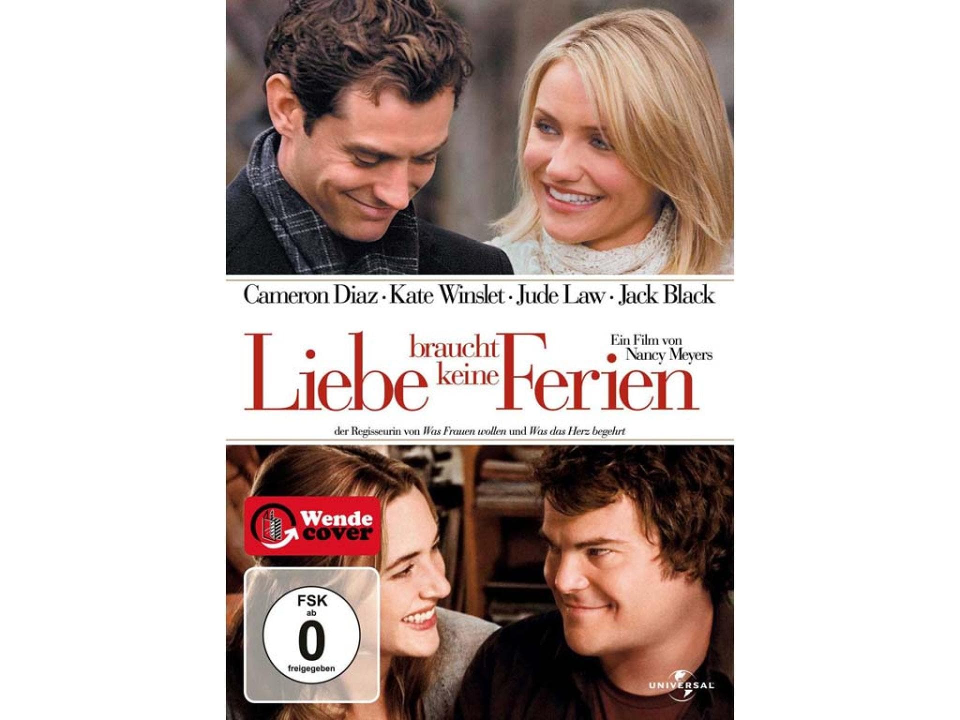 Liebe braucht keine Ferien