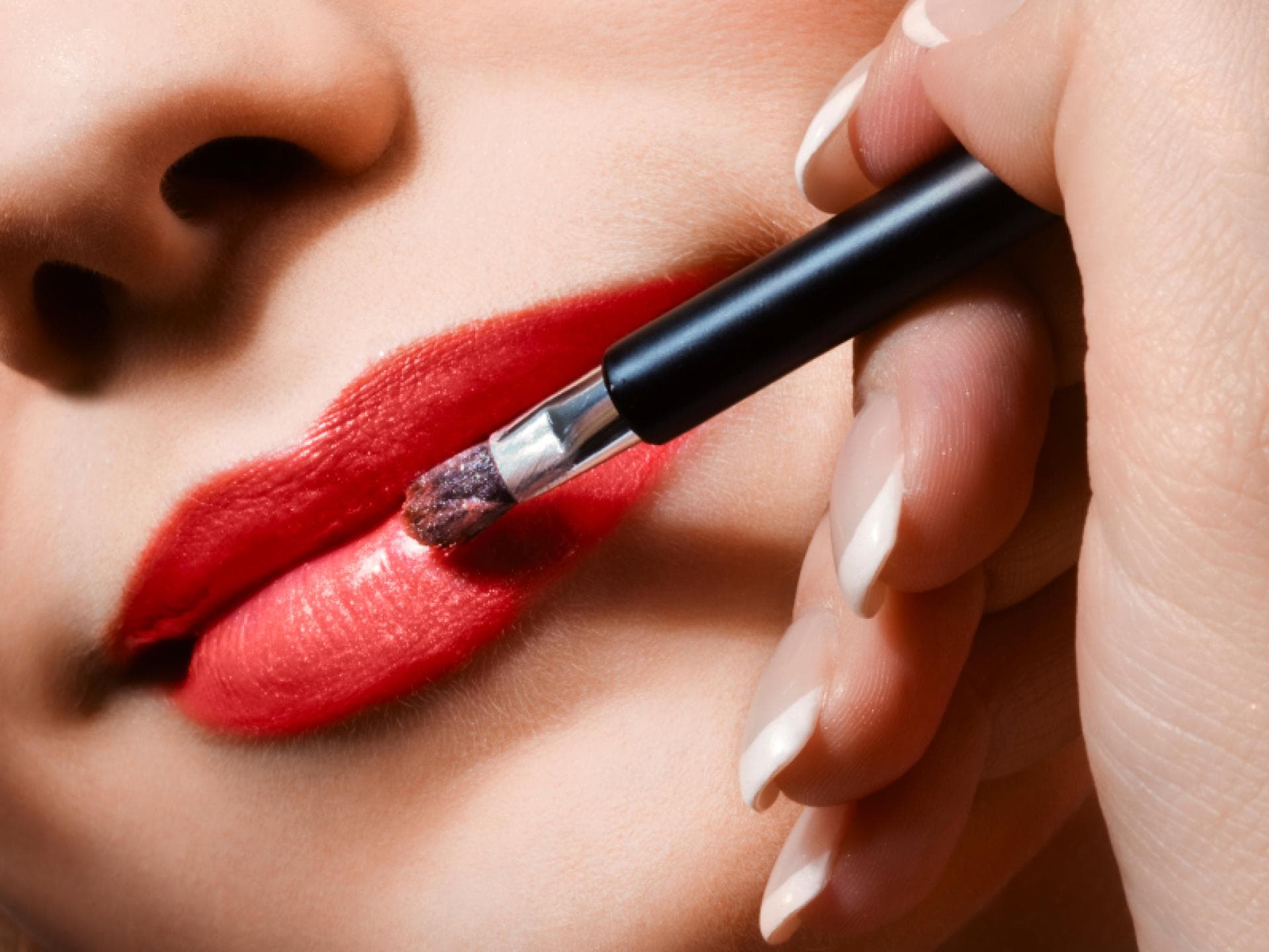 Lippenstift