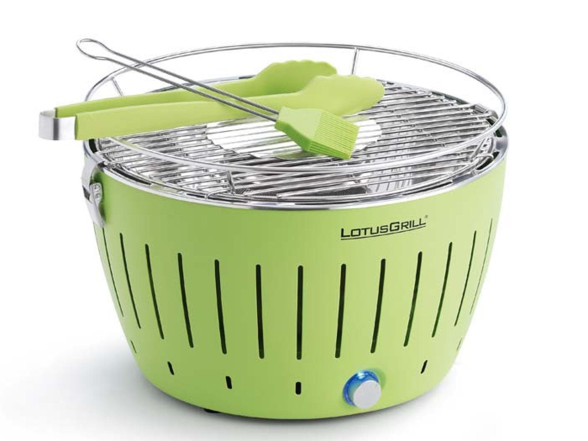 Lotus Grill Lotus Grill