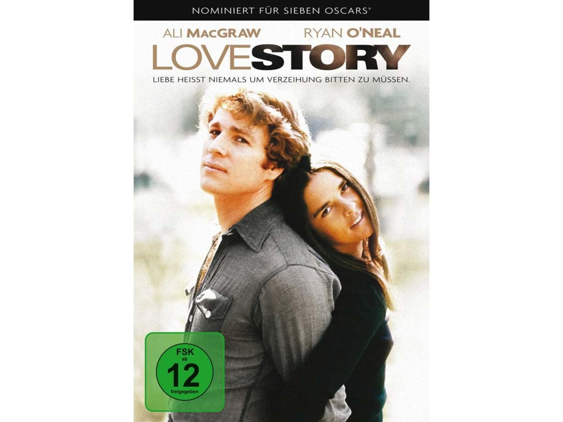 Lovestory