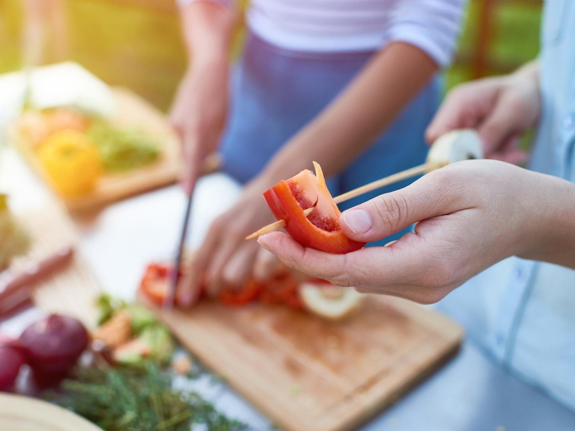 Low Carb für den Grill