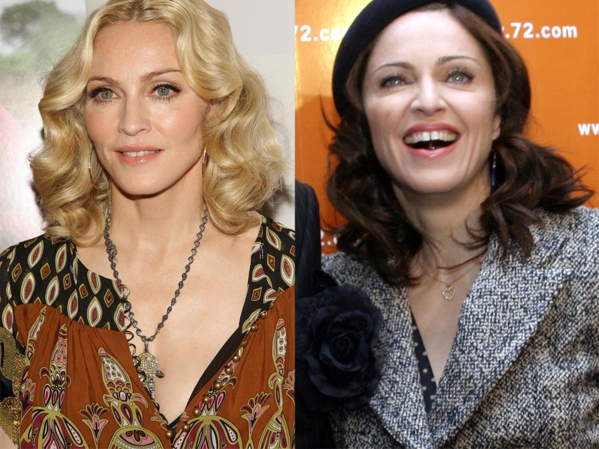 Madonna