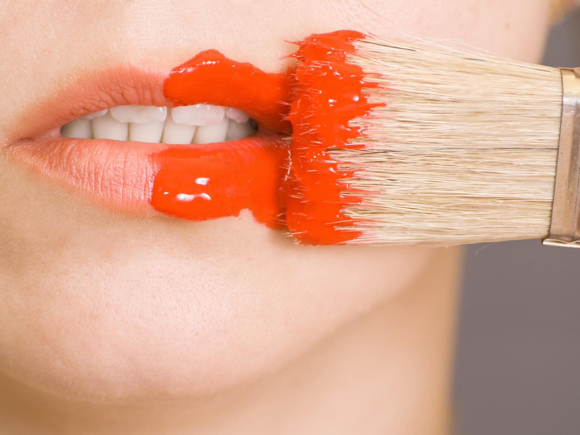 Make-up-Desater - Tipps und Tricks für ein perfektes Make-Up 