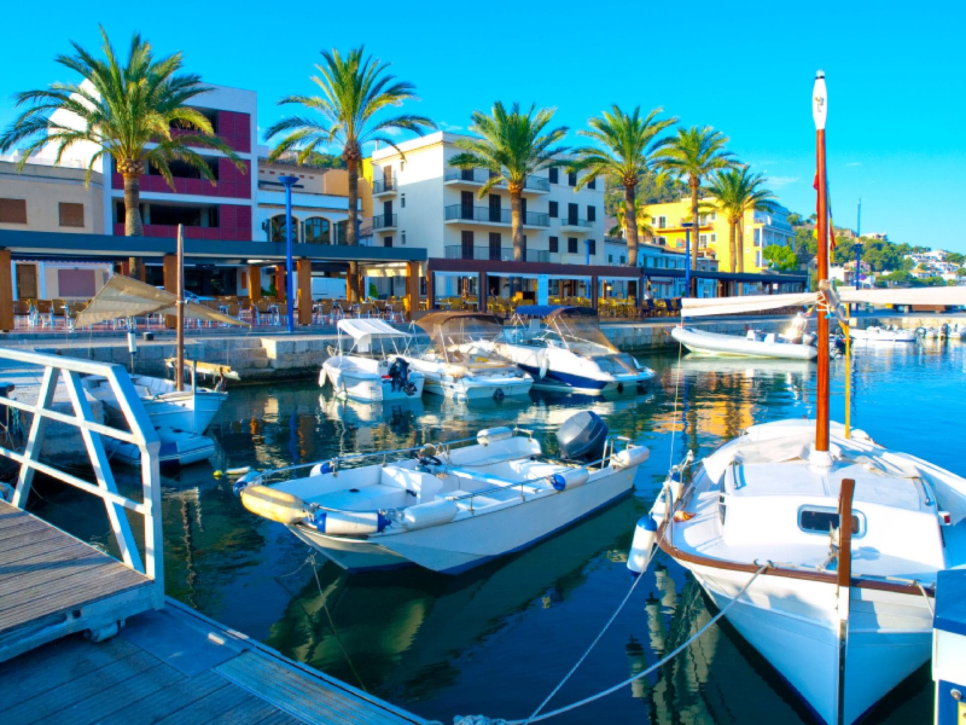 Mallorca