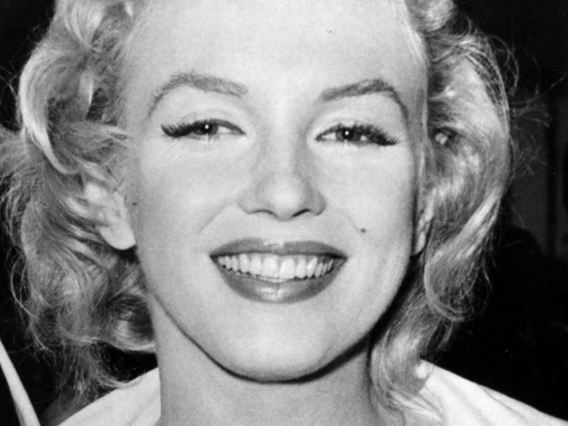 Marilyn Monroe