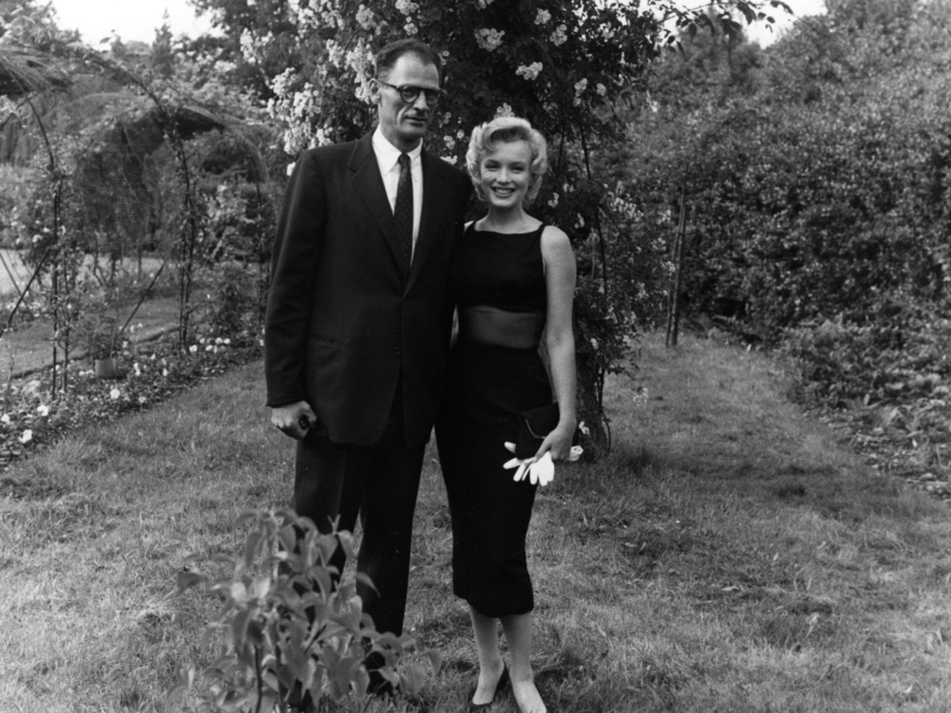 Marilyn Monroe