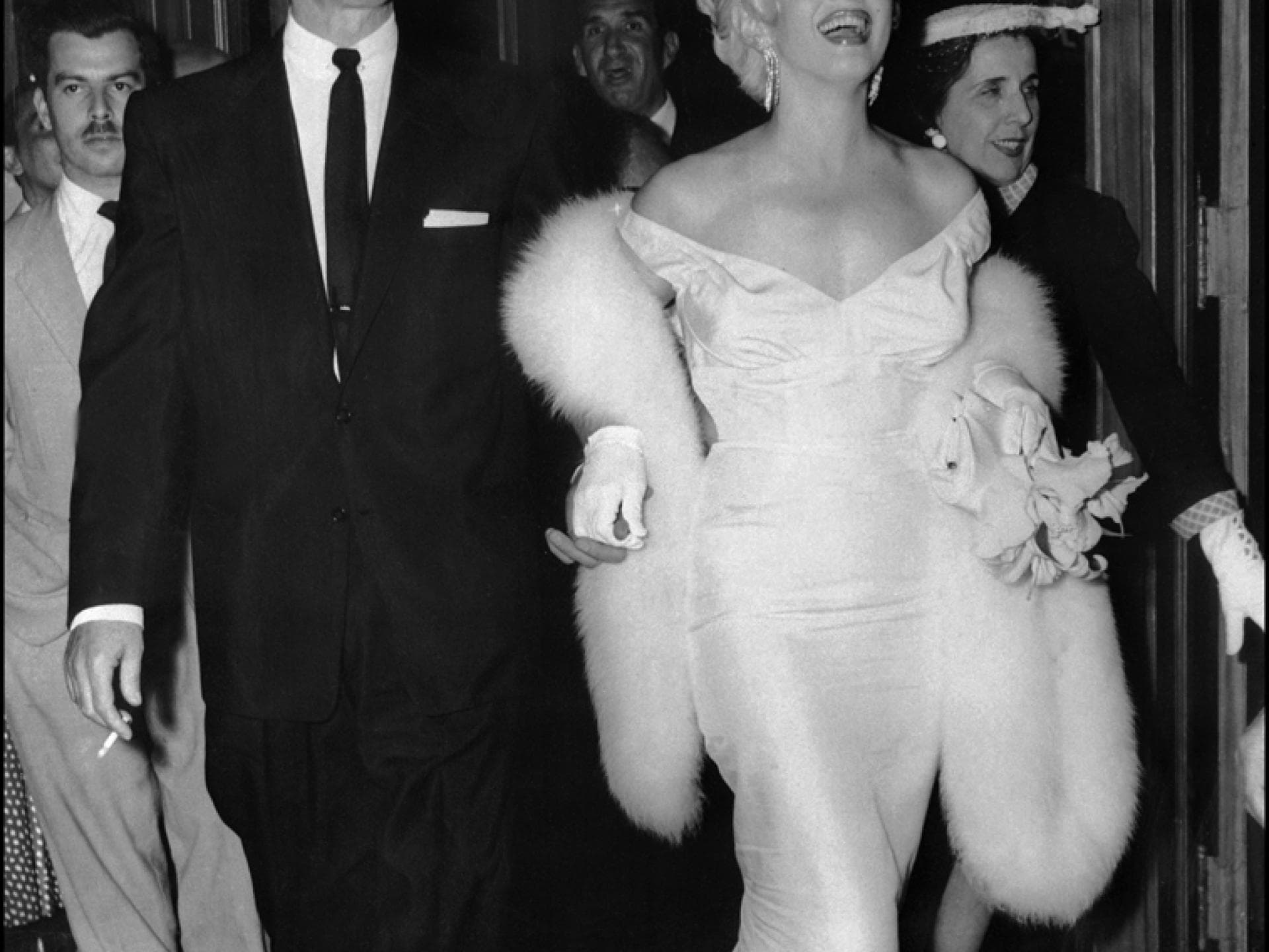 Marilyn Monroe