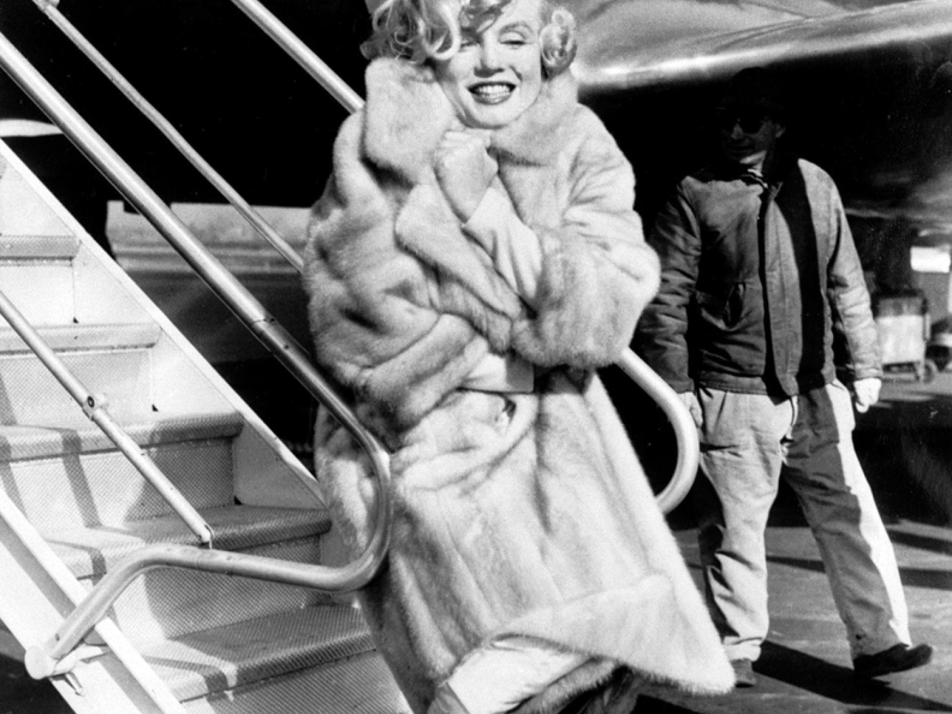 Marilyn Monroe