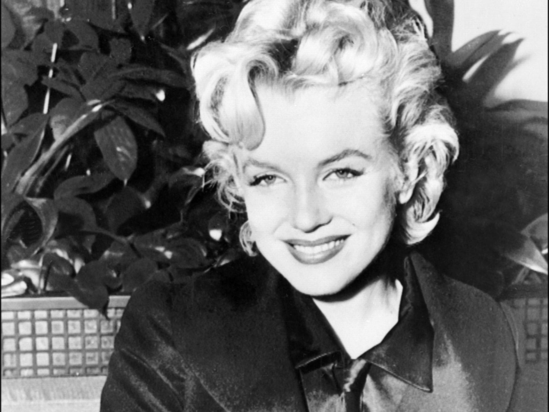 Marilyn Monroe 