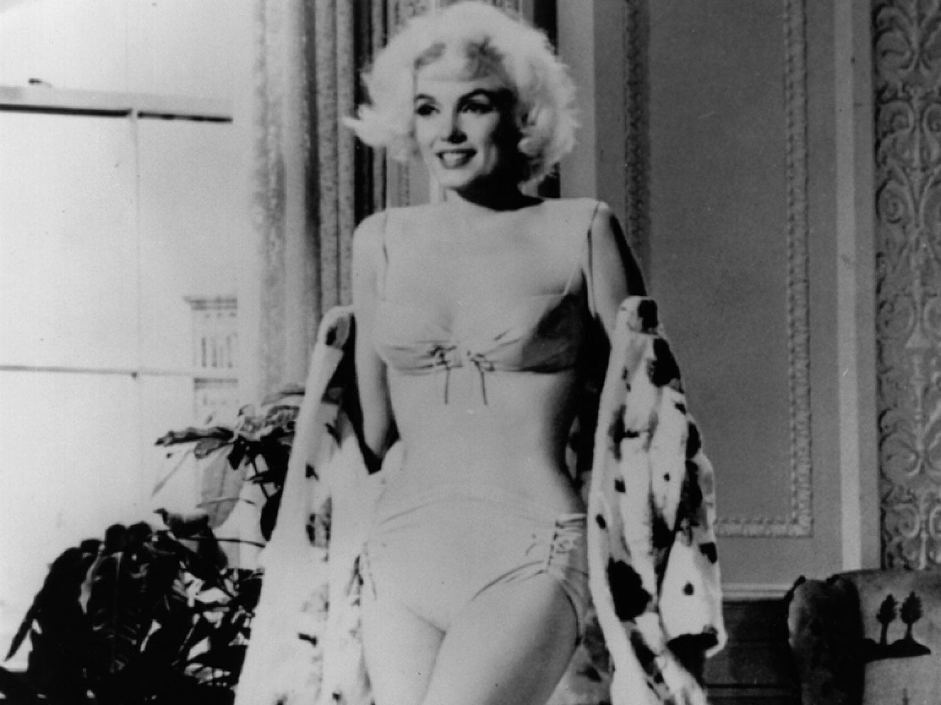 Marilyn Monroe 